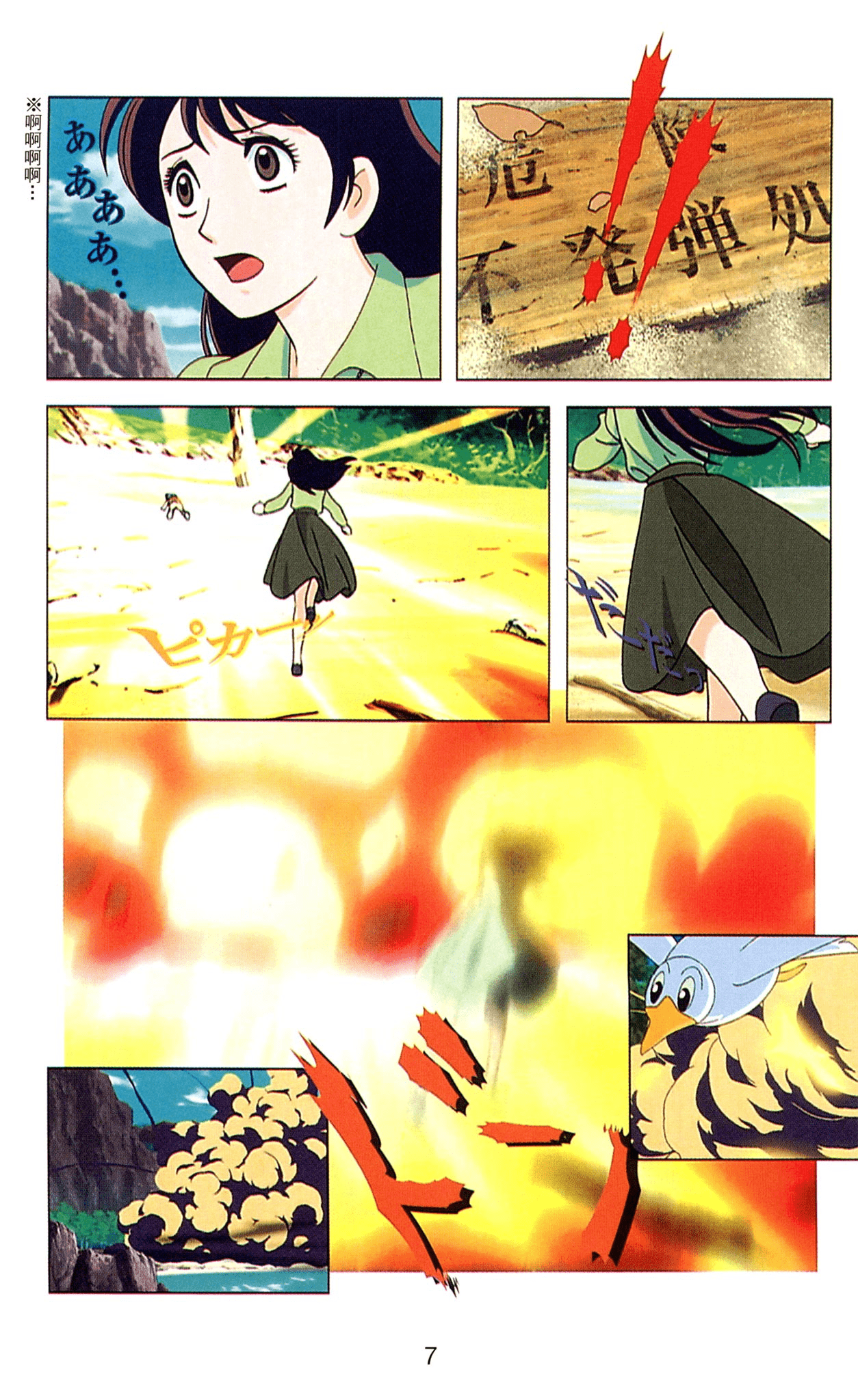 Page 7