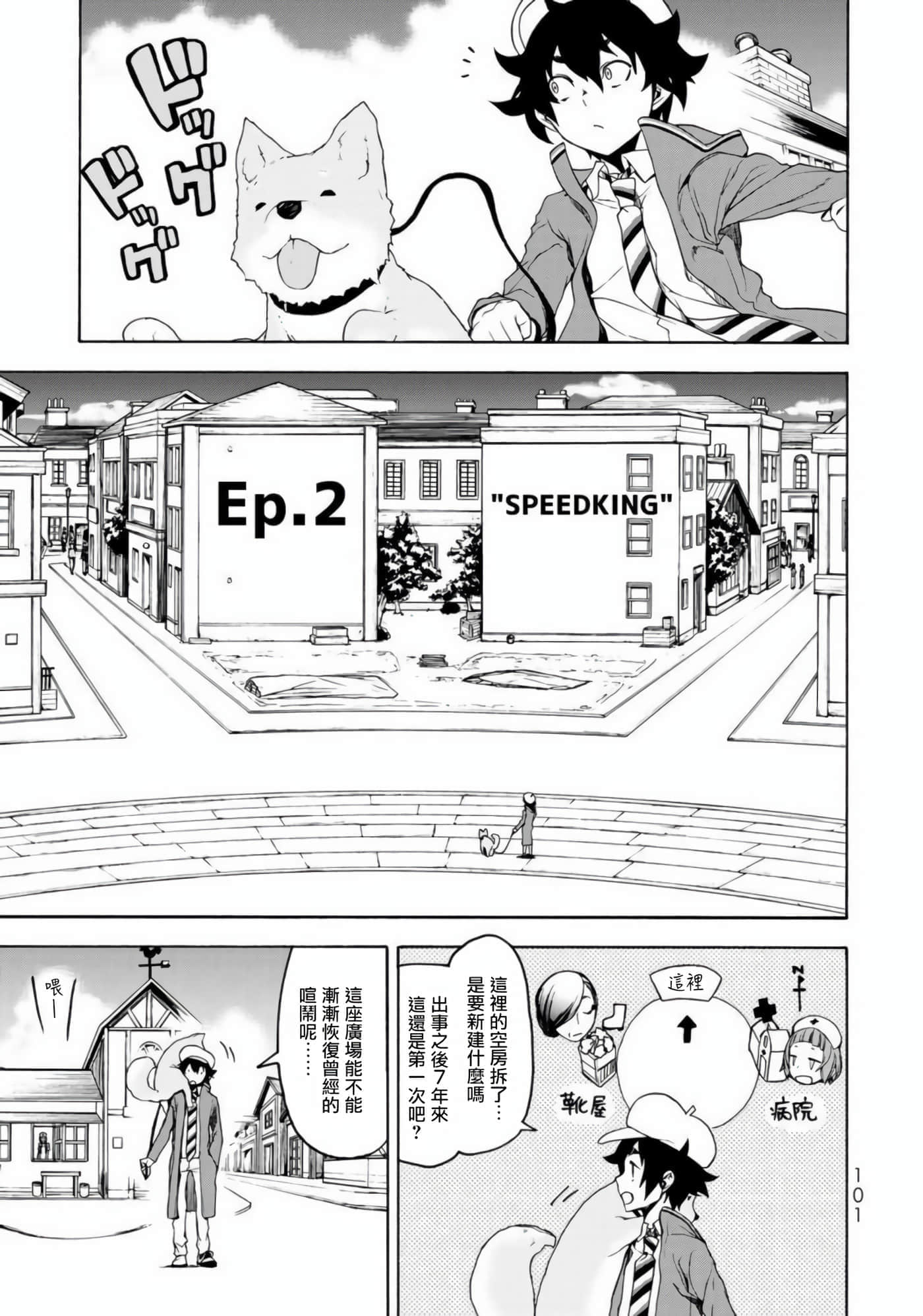 第 1 页