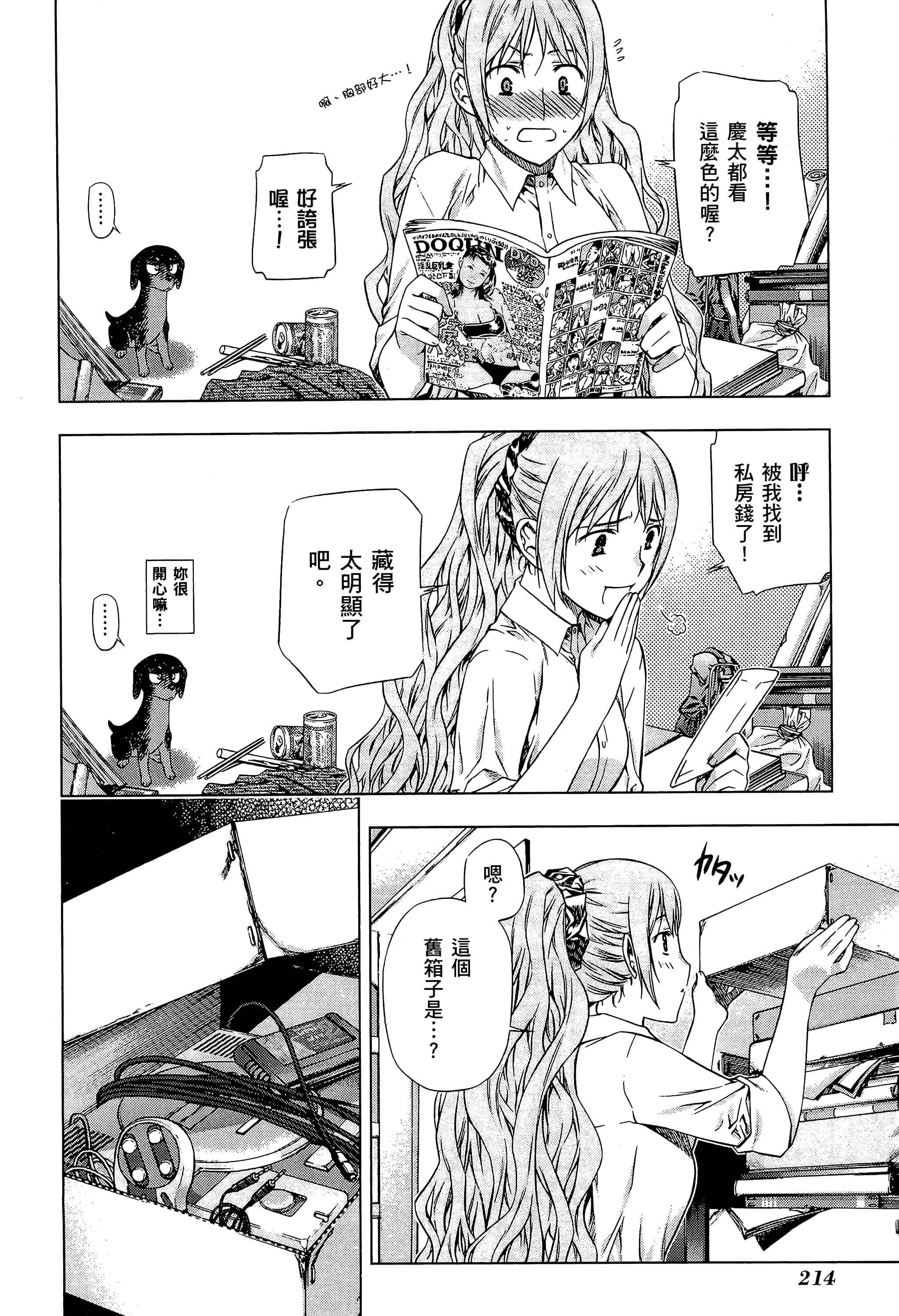 第 216 页
