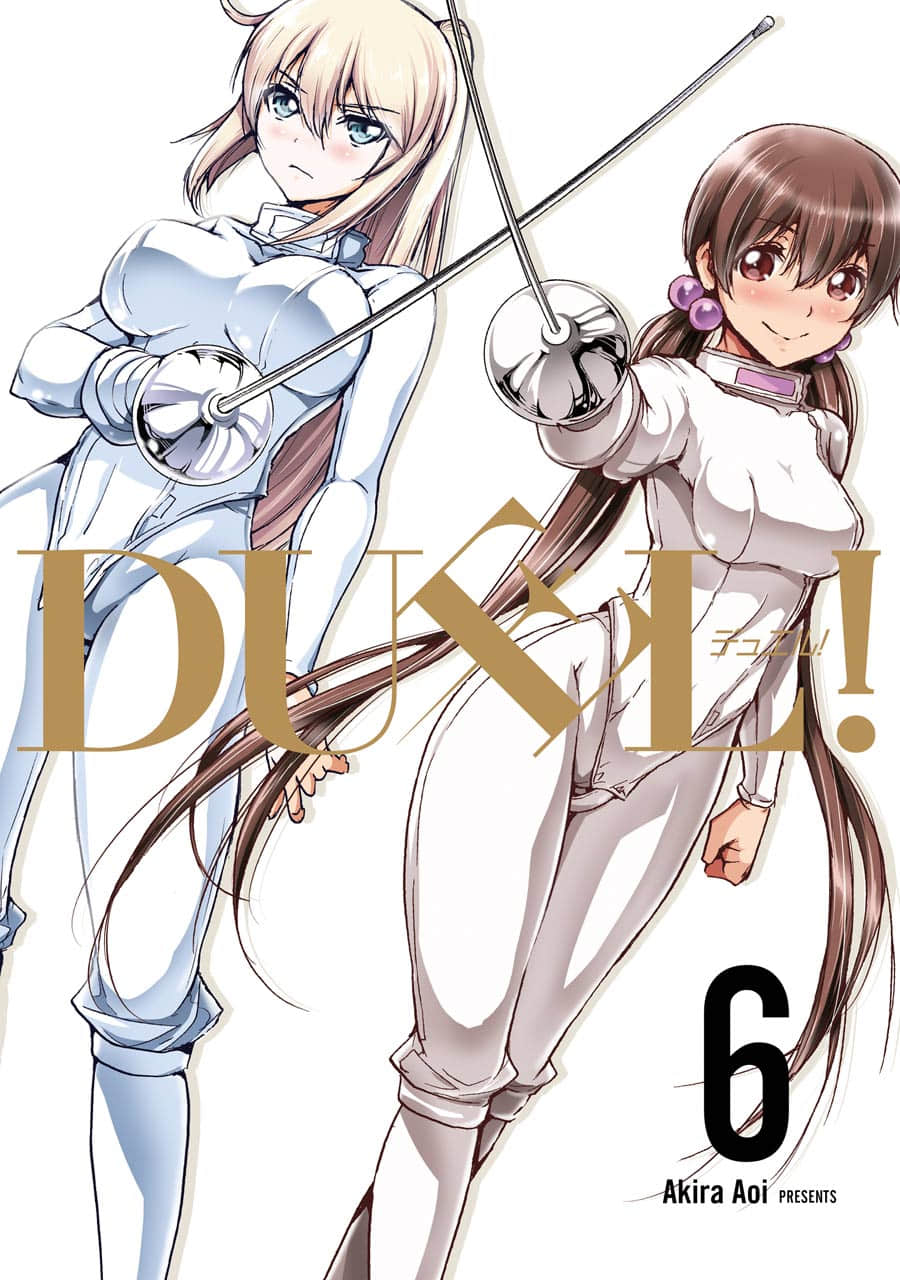 DUEL！【1-52话 21-52是生肉】【已完结】