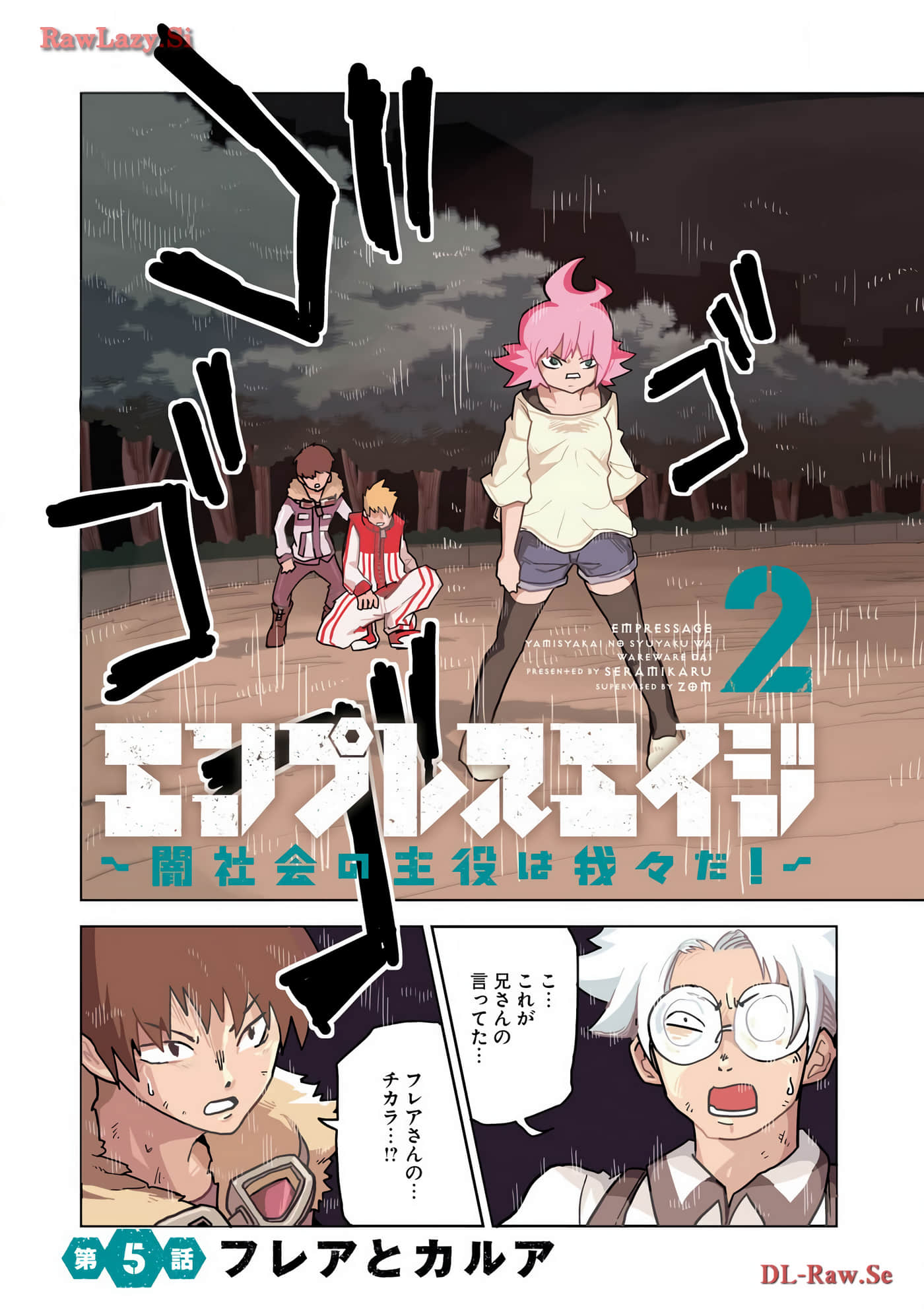 Page 5