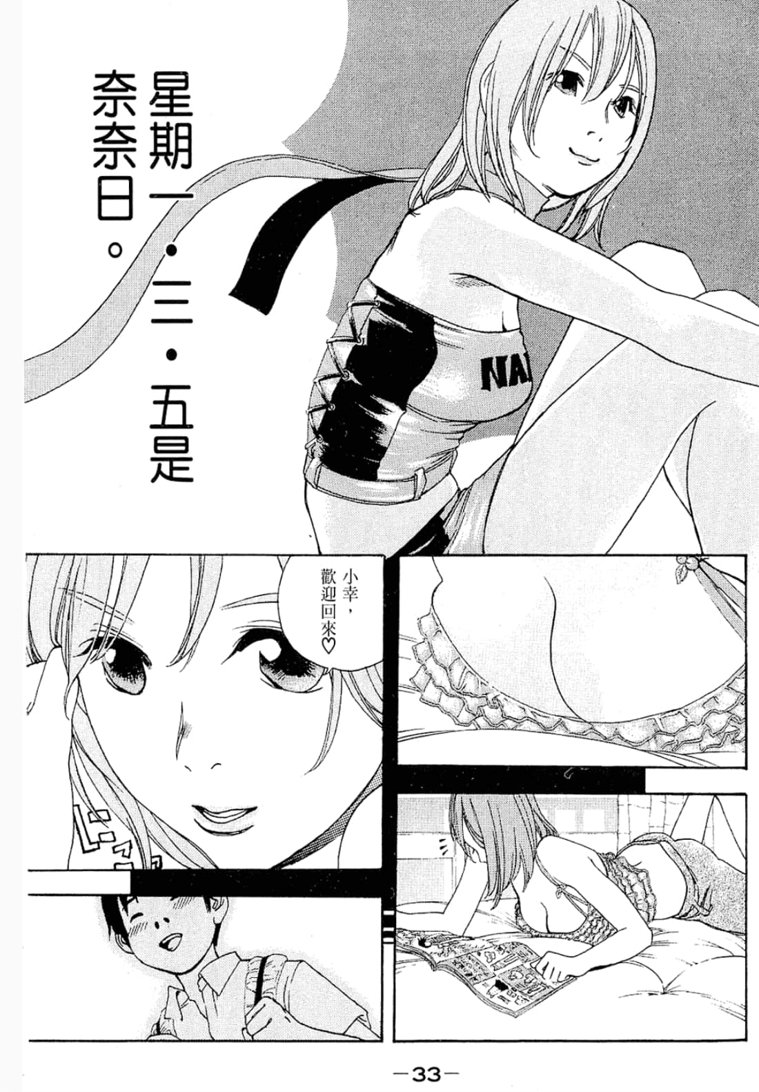 第 33 页