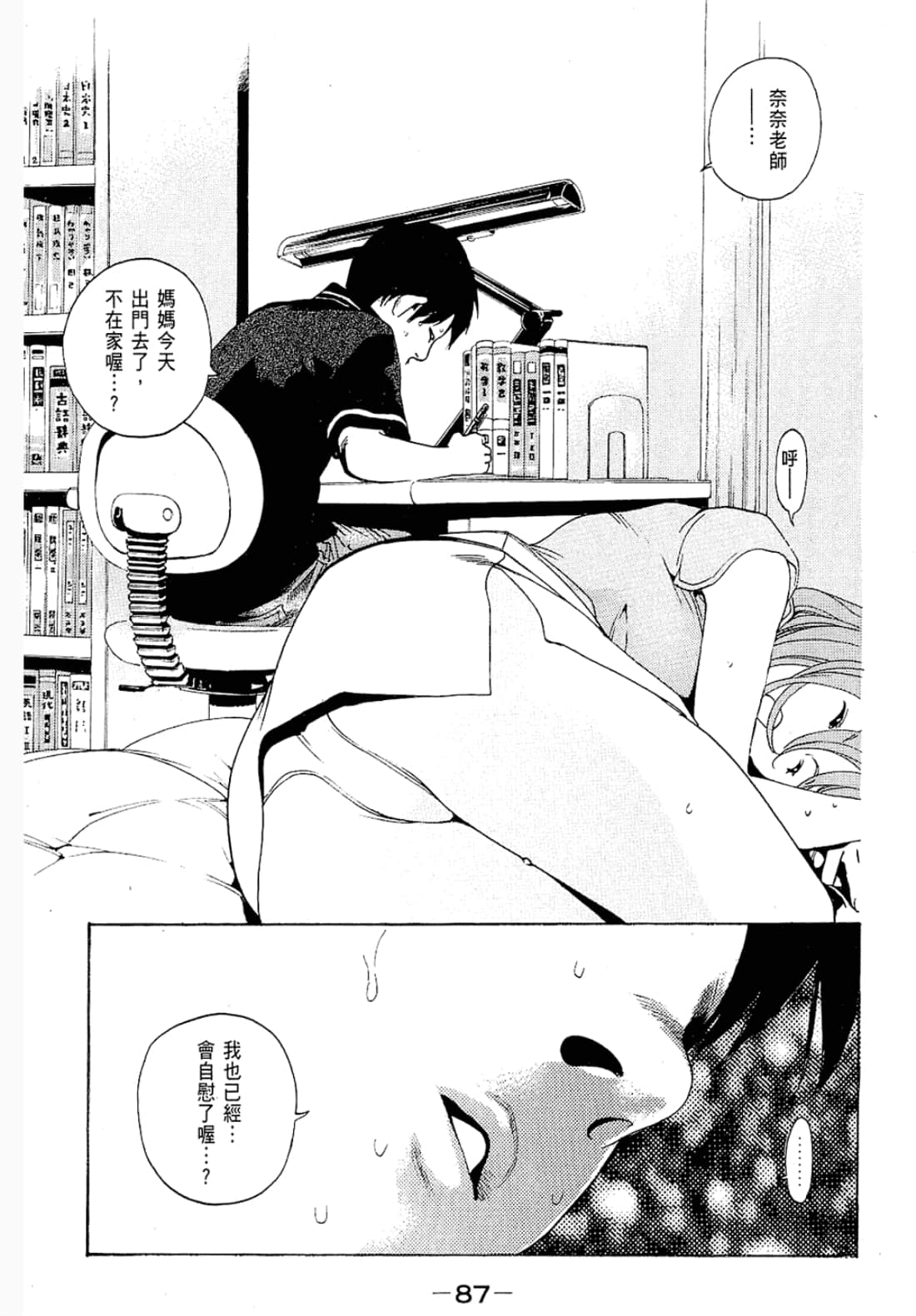 第 87 页