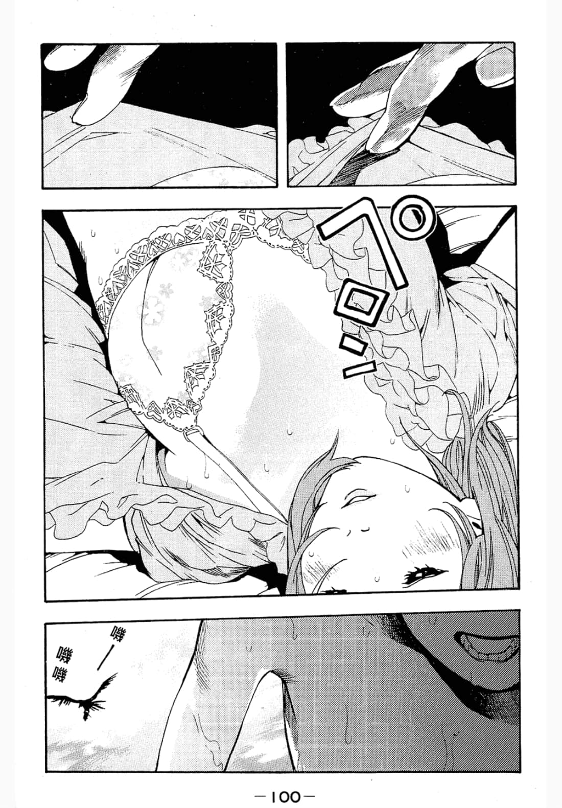 第 100 页