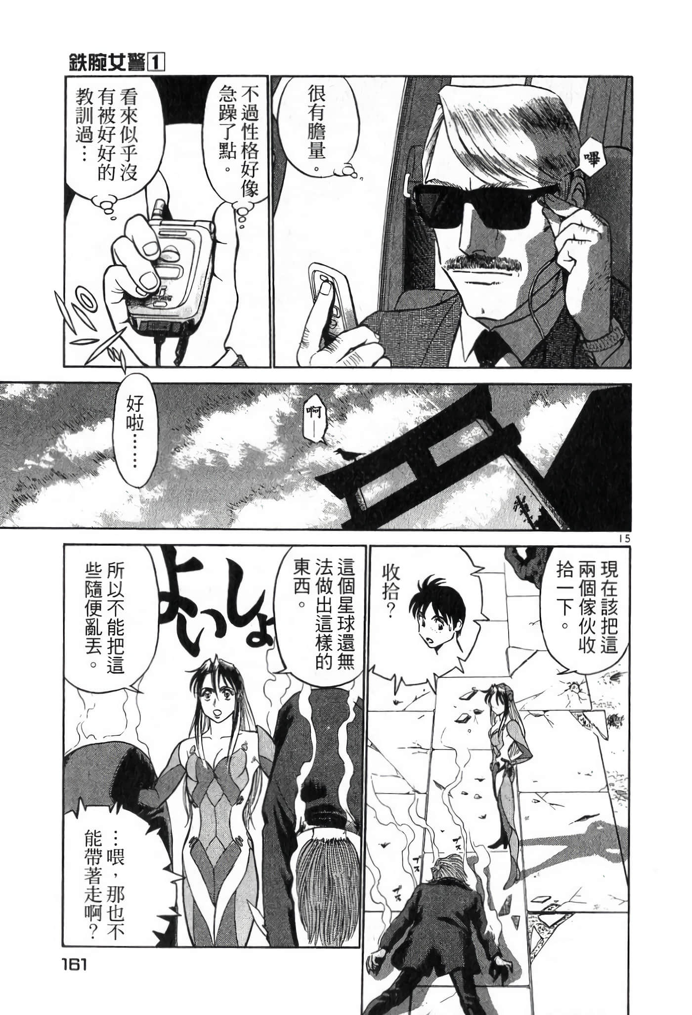 第 161 页