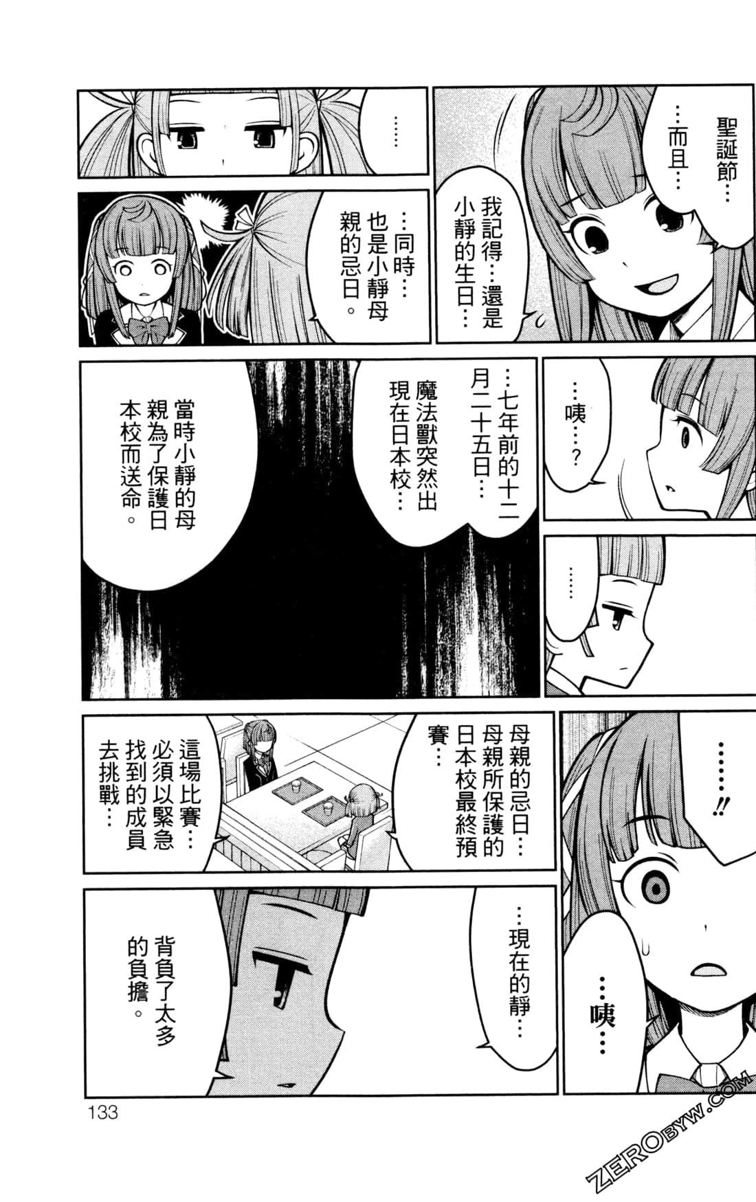 第 133 页