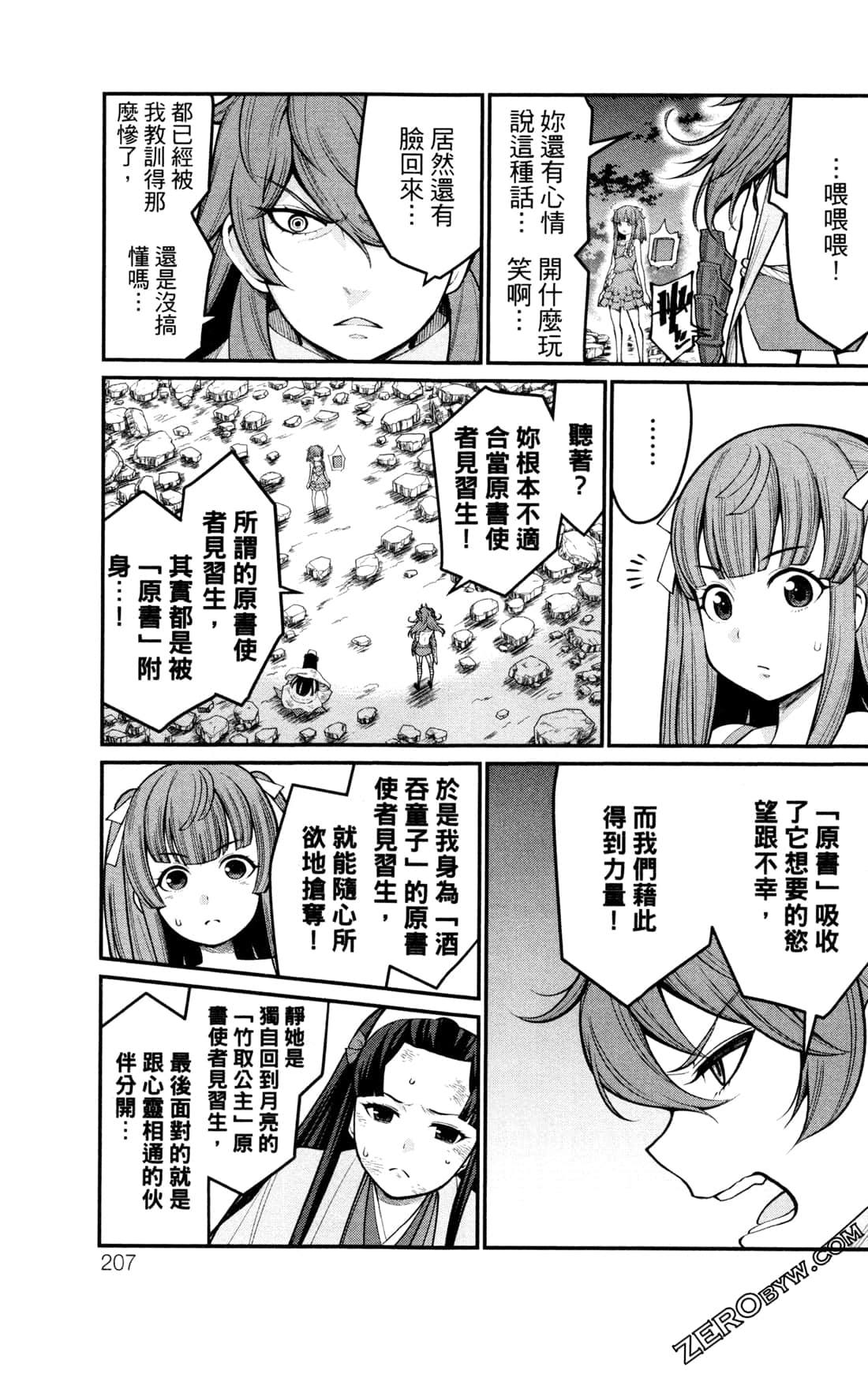 第 207 页