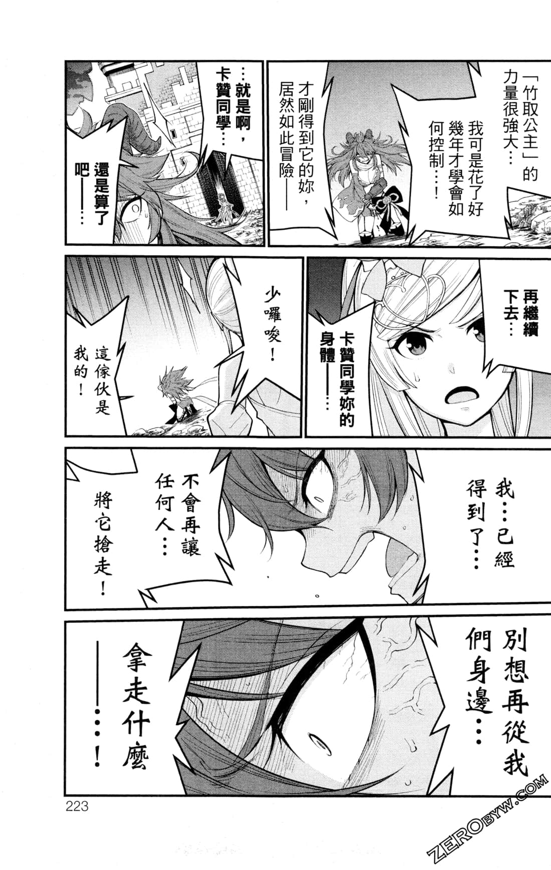 第 223 页