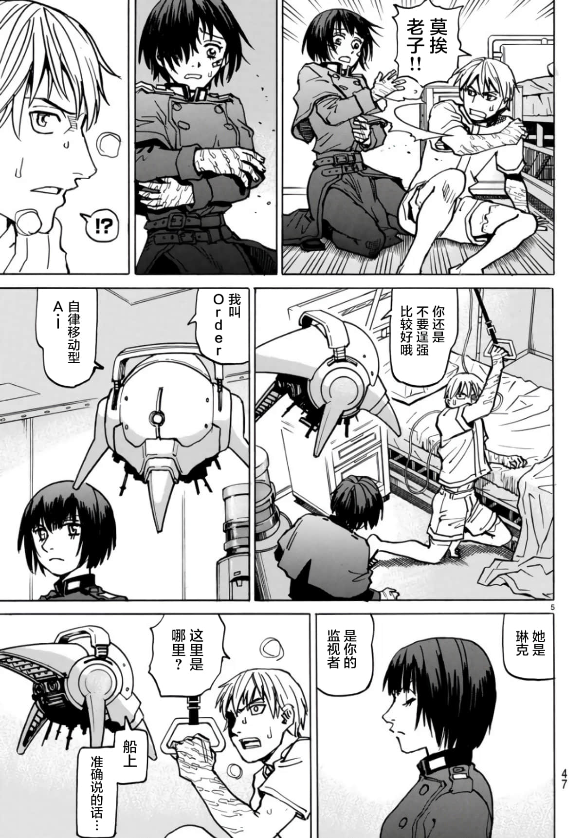 Page 5