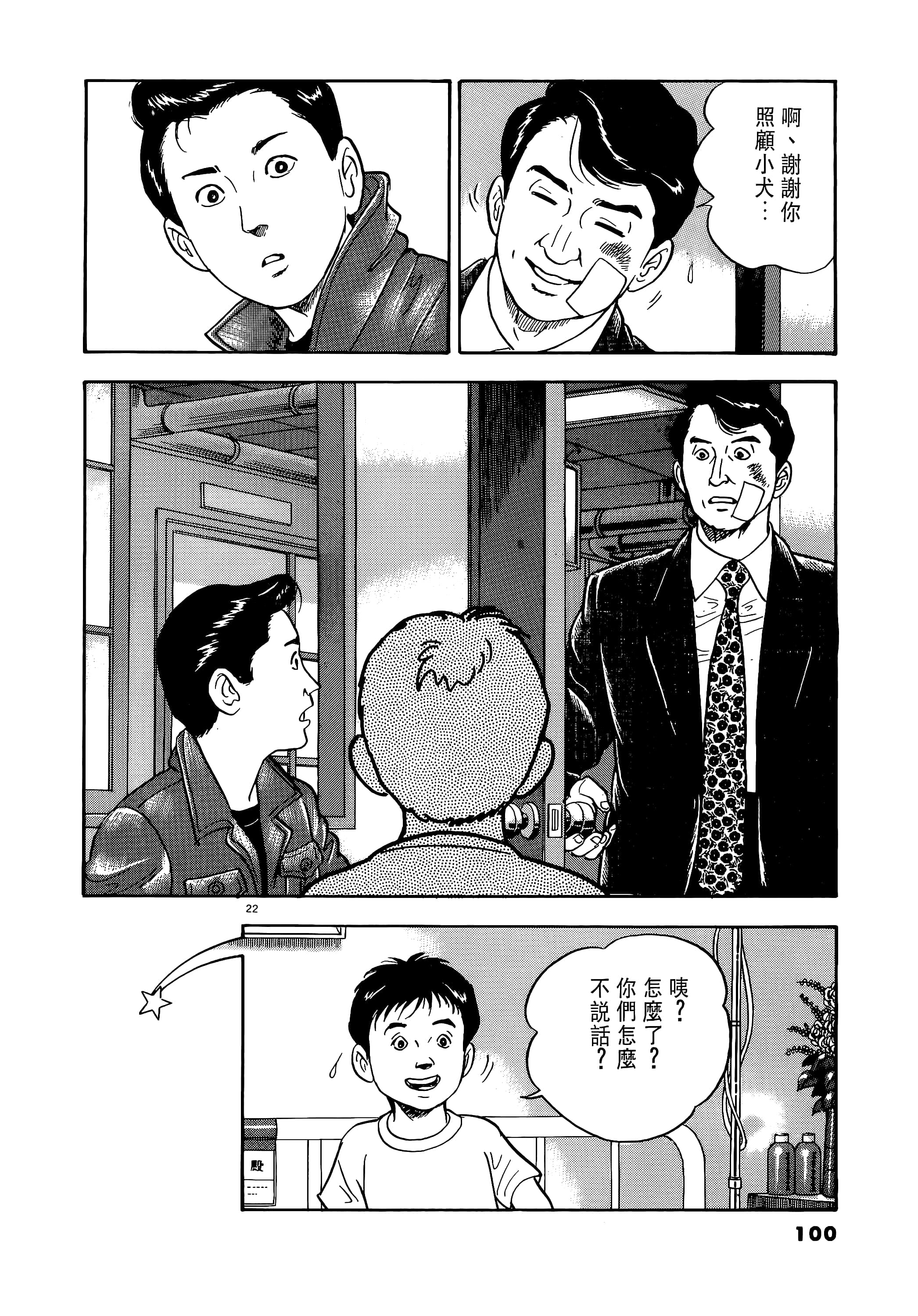 第 100 页
