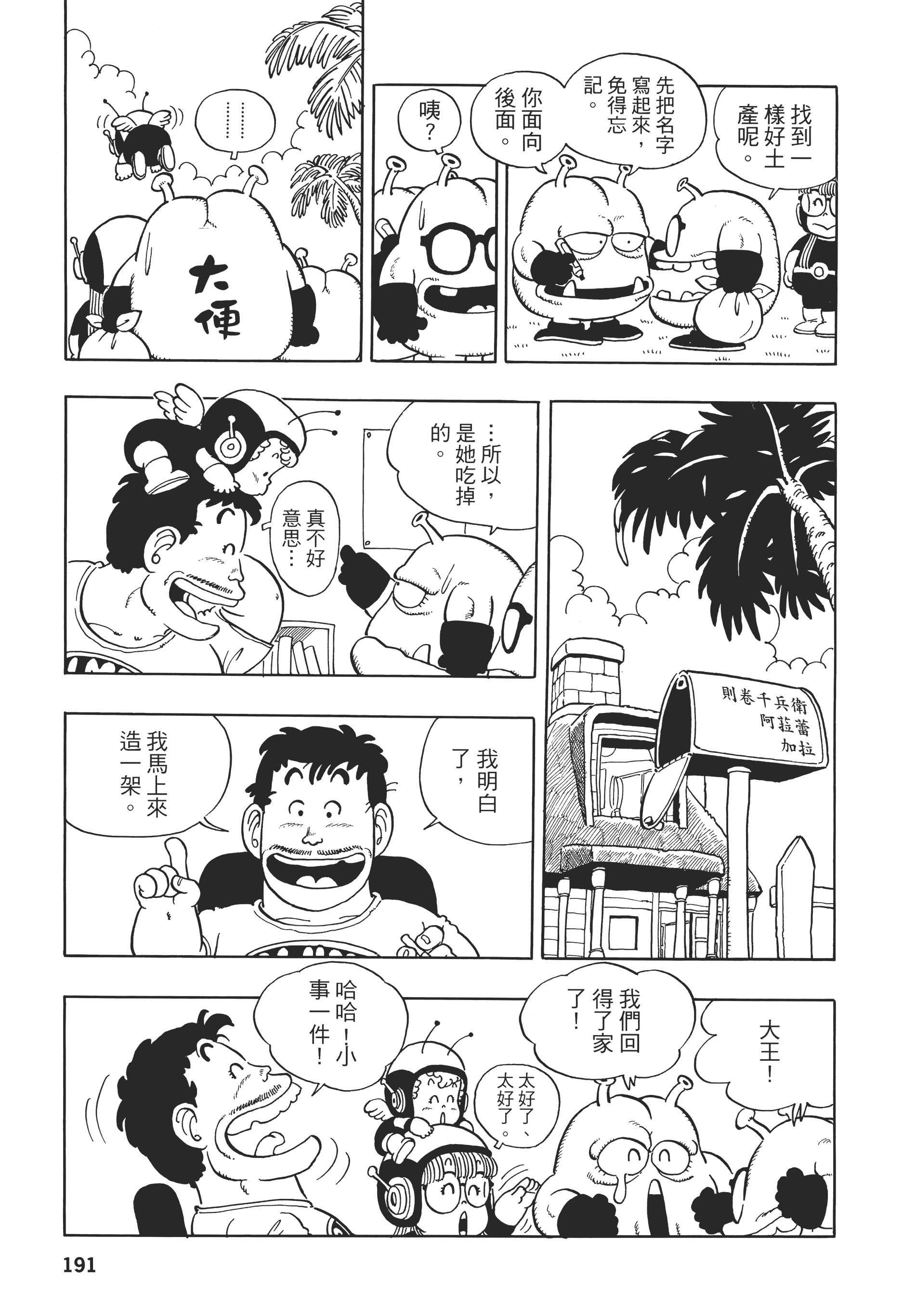 第 191 页