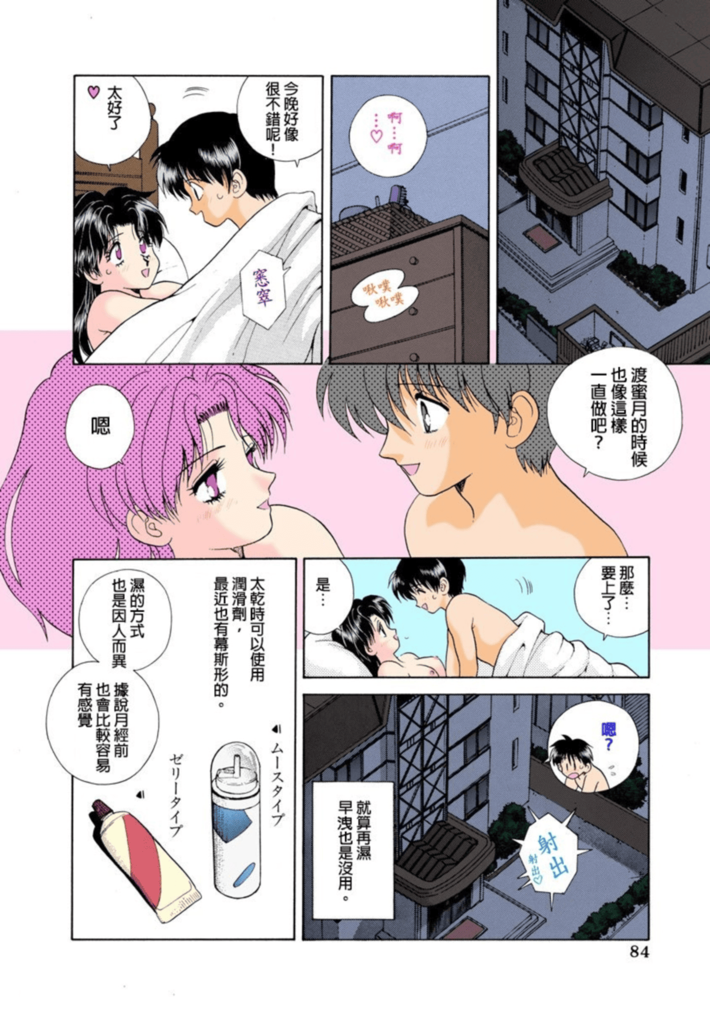 第 85 页