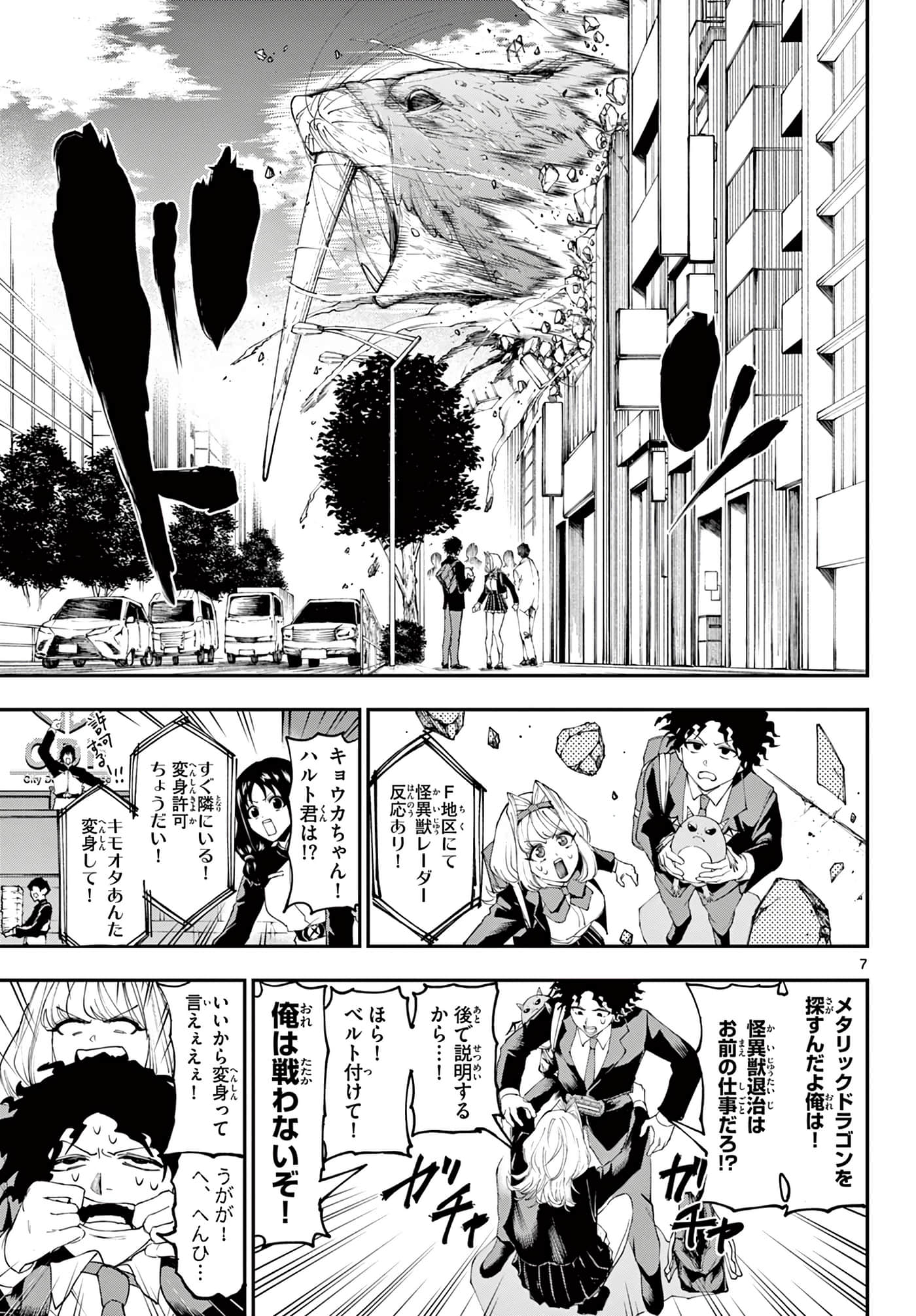 Page 7