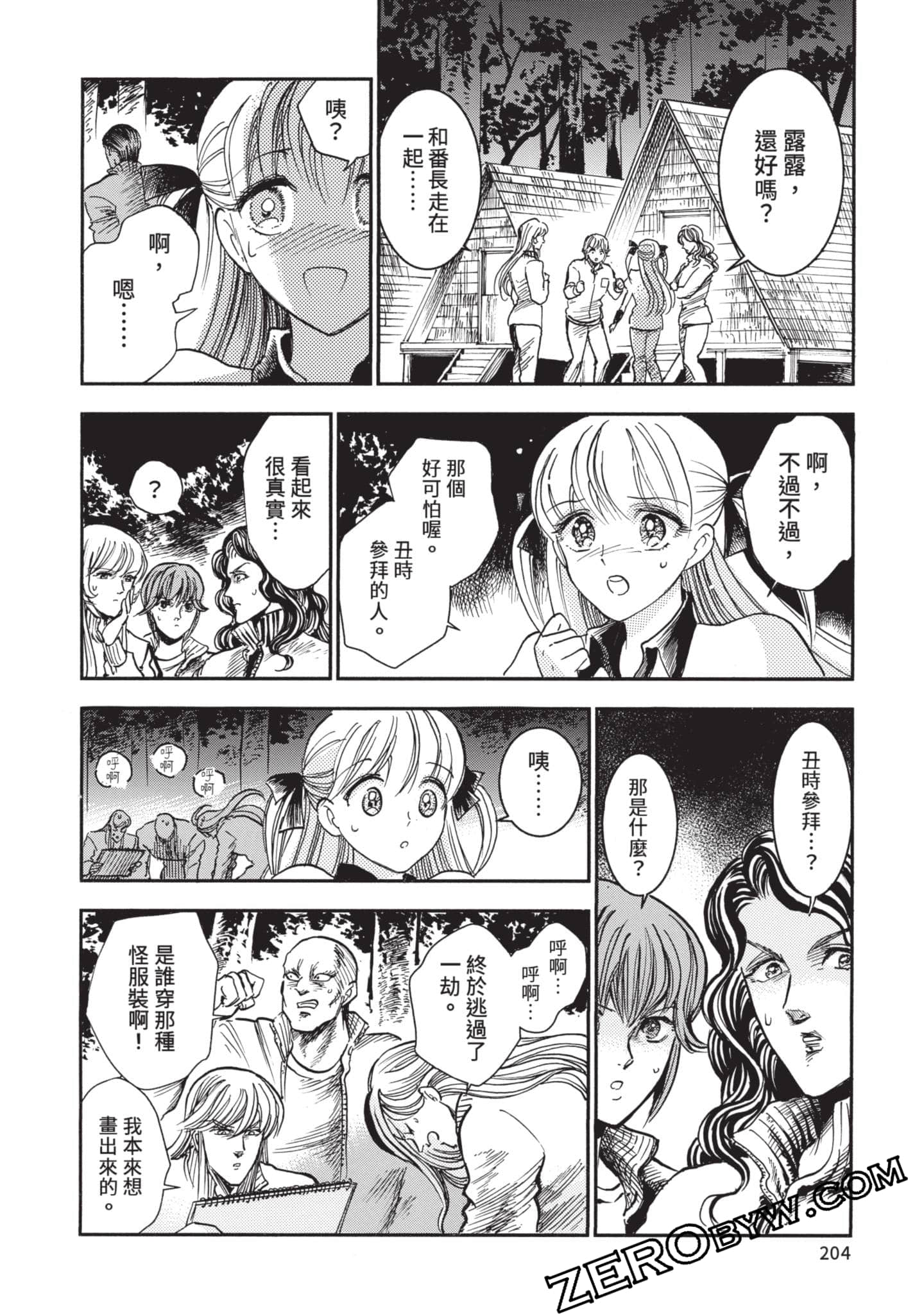 第 205 页