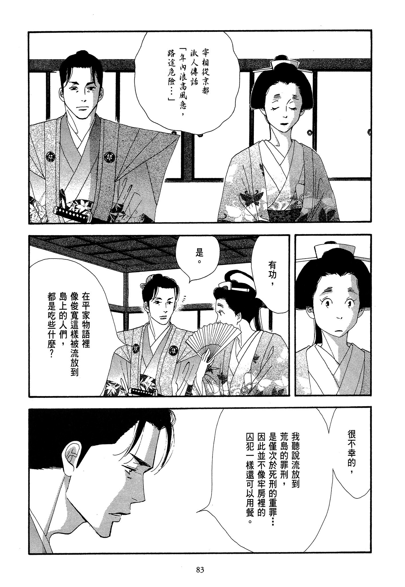 第 83 页