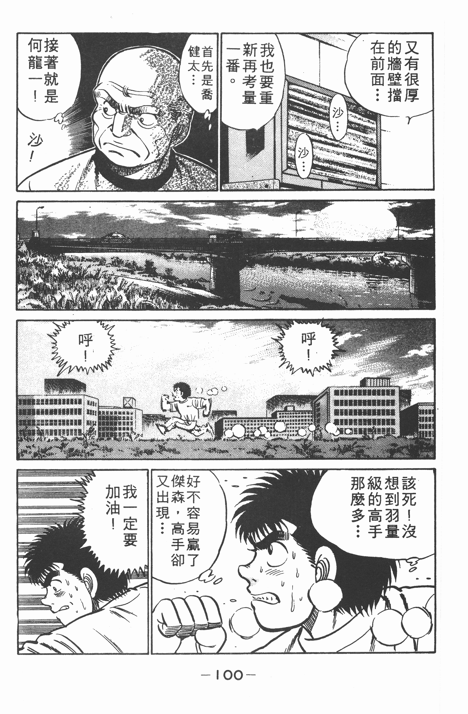 第 100 页