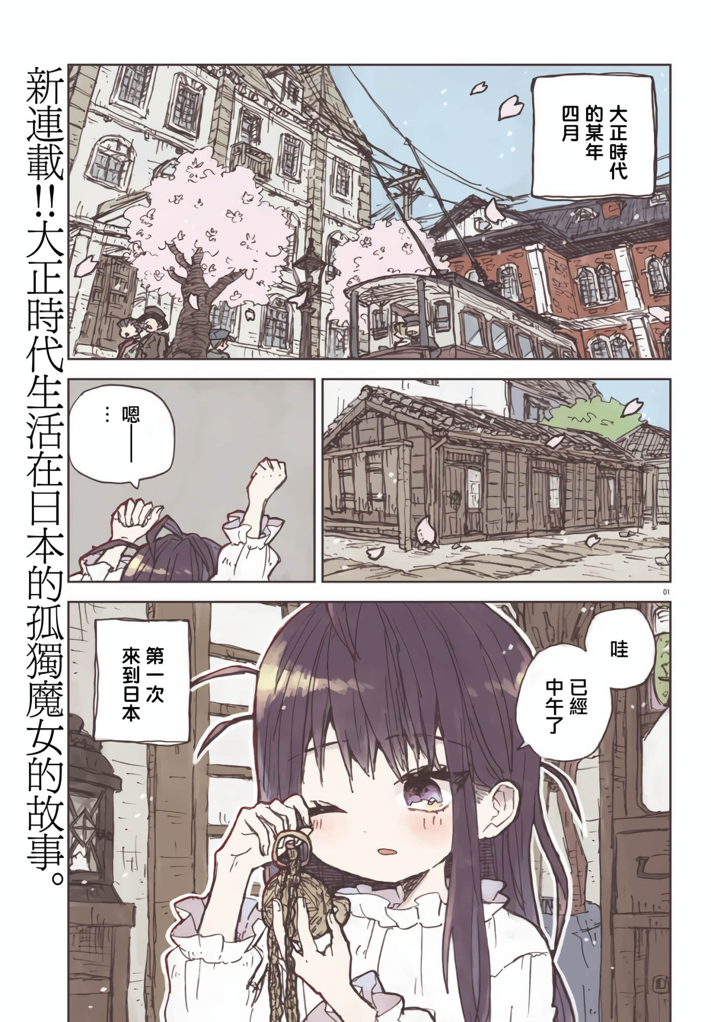 第 1 页