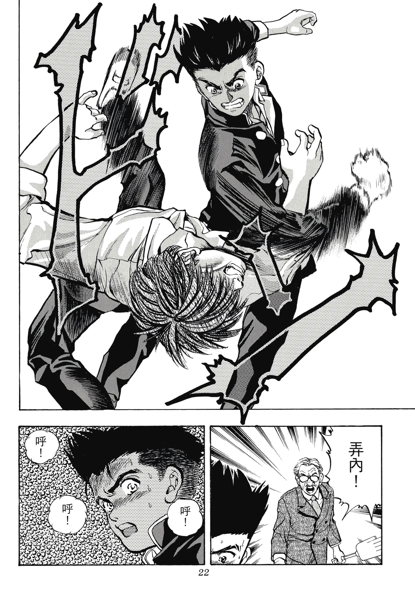 Page 22