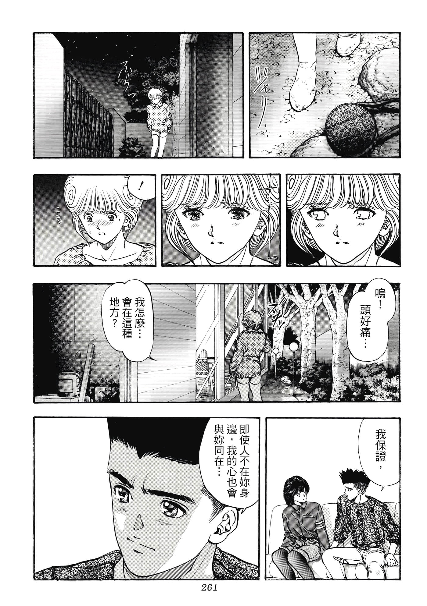 第 261 页