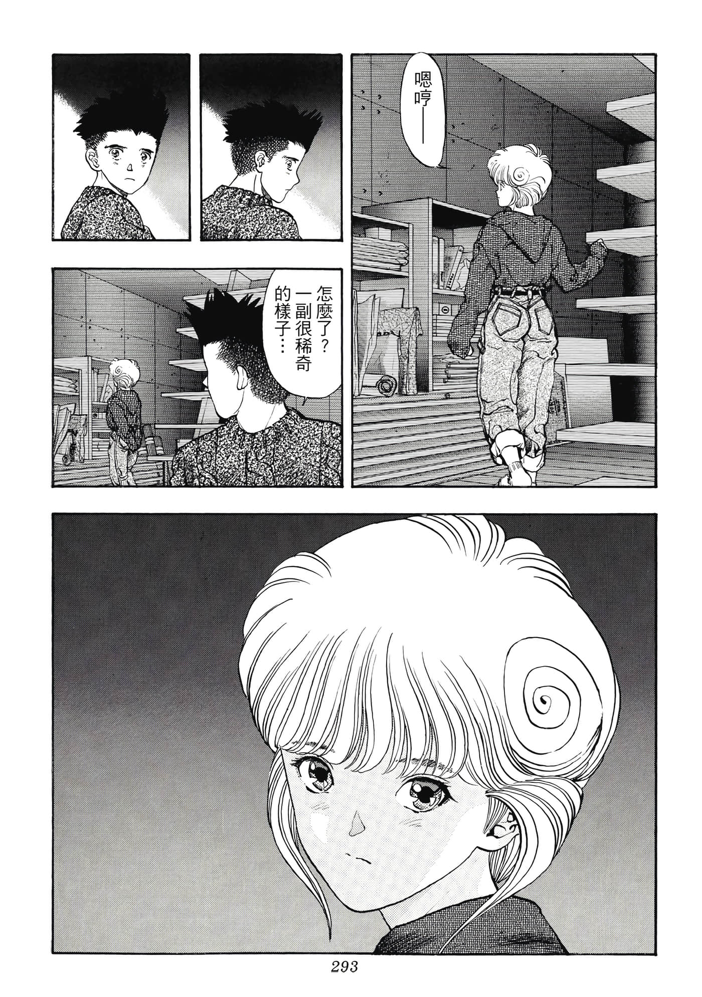 第 293 页