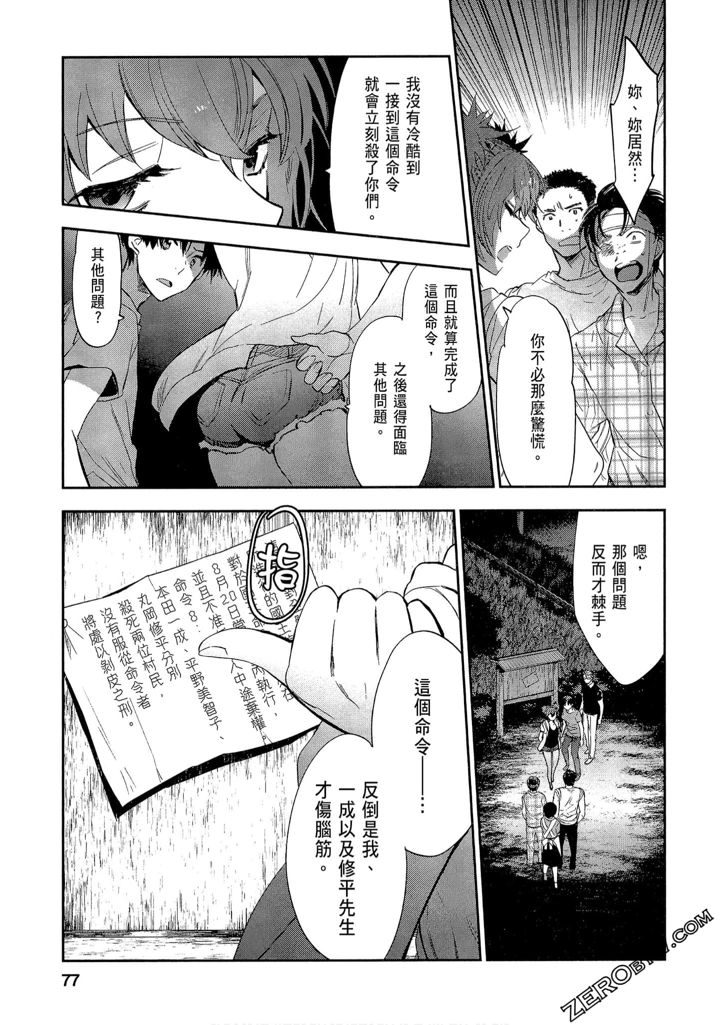 Page 77