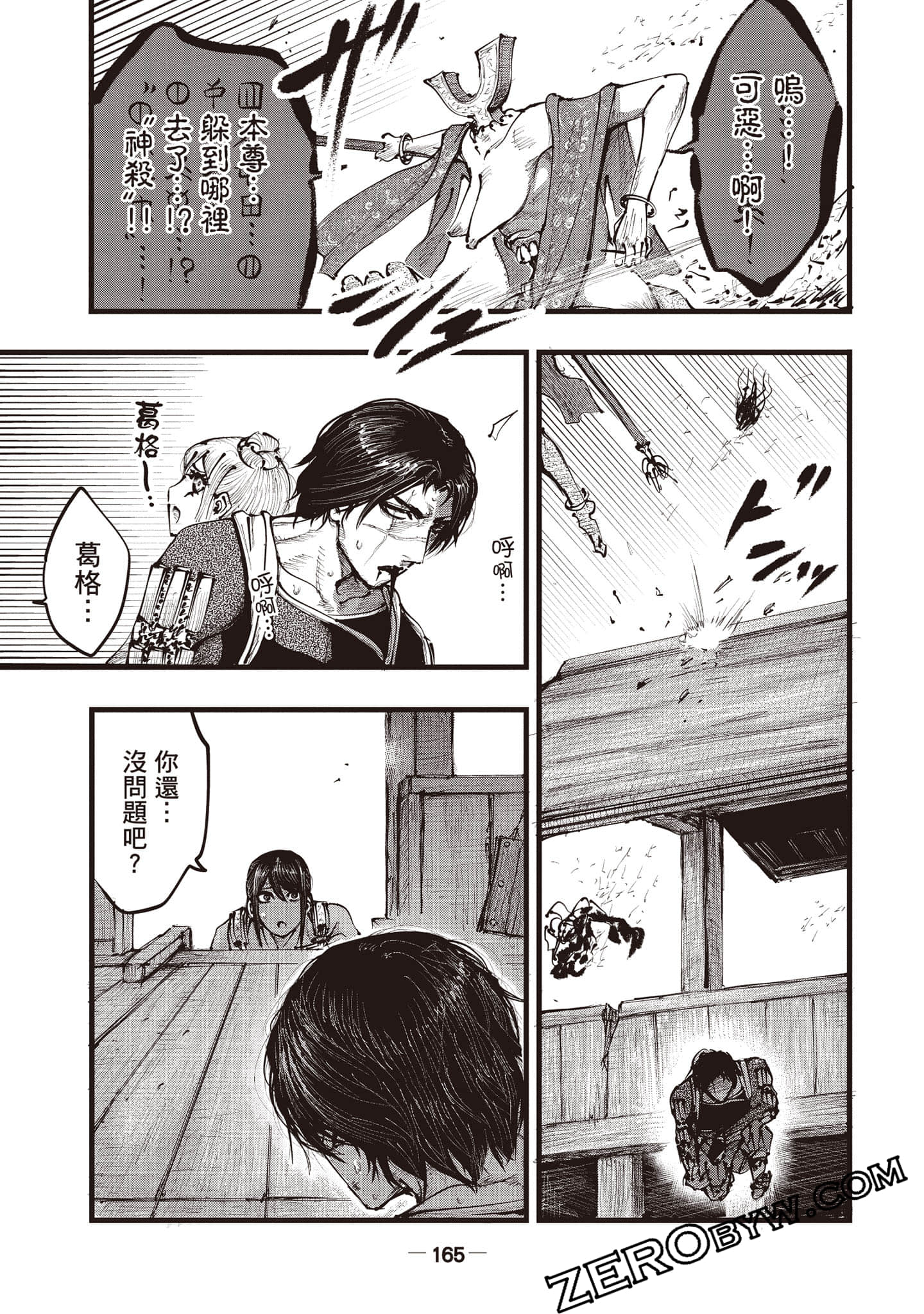 第 166 页