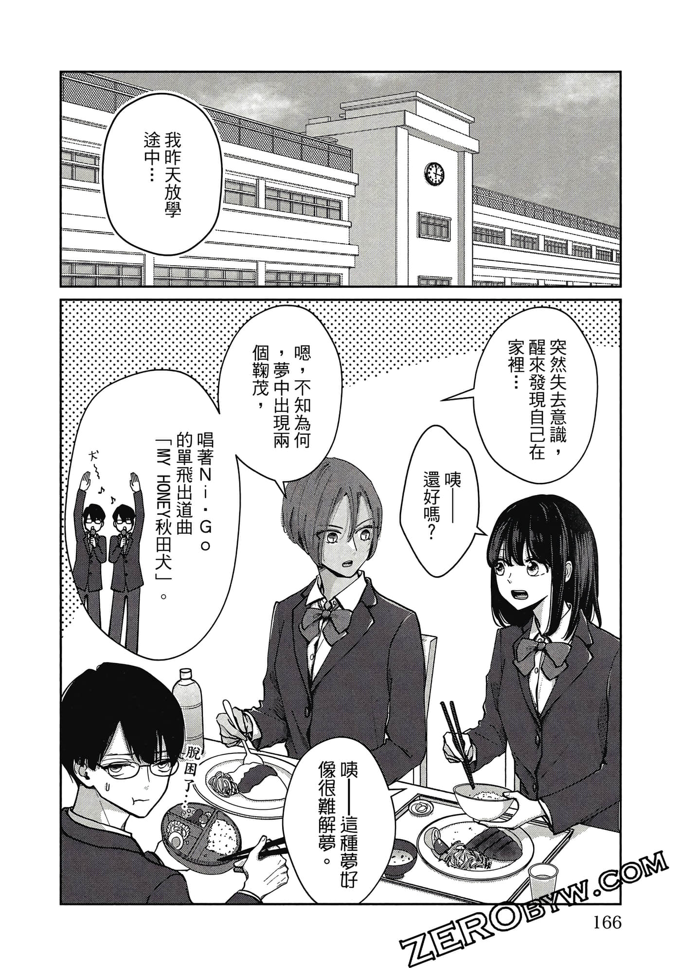 第 167 页