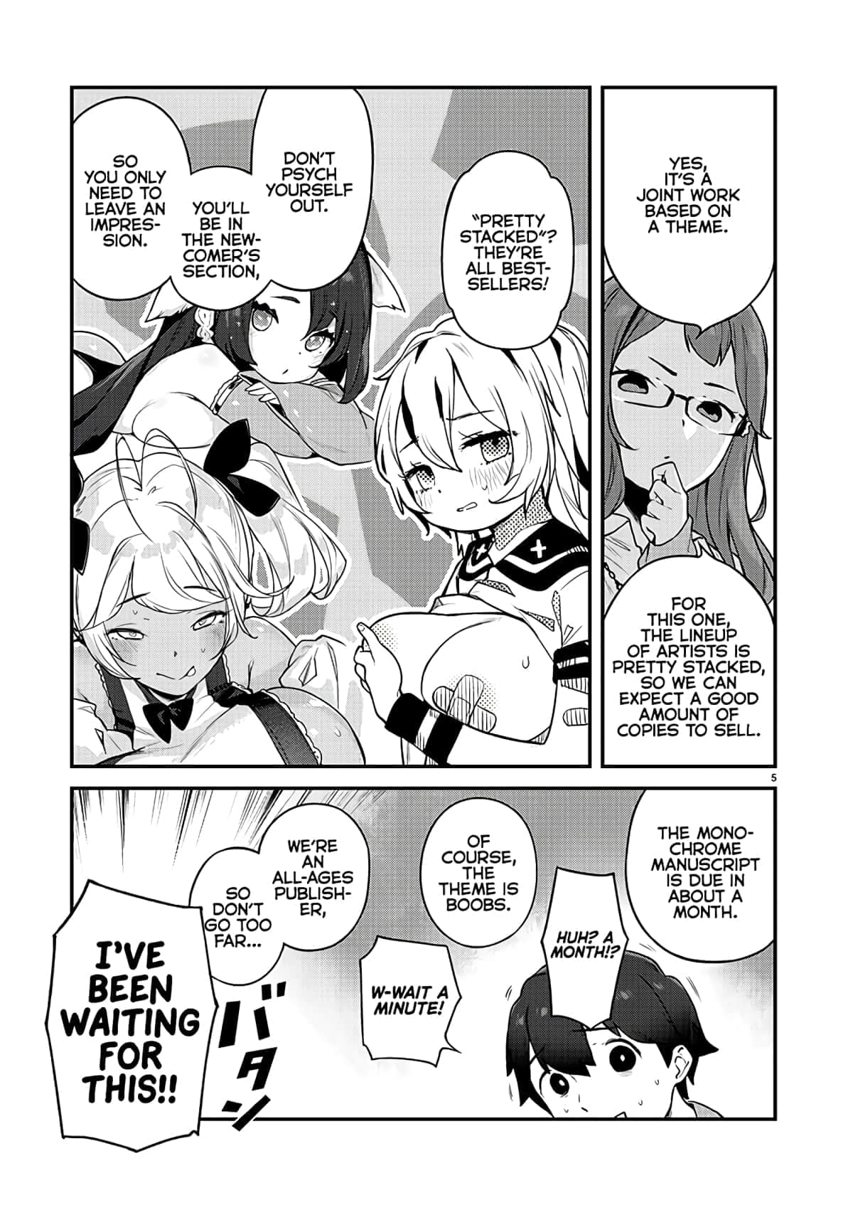 Page 5