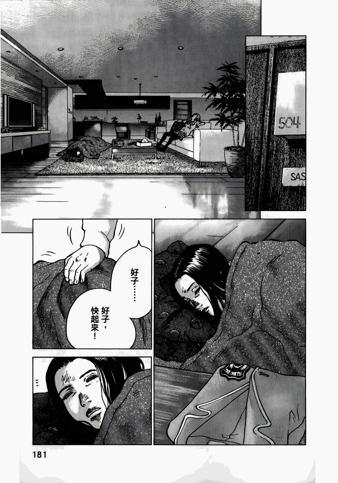 第 181 页
