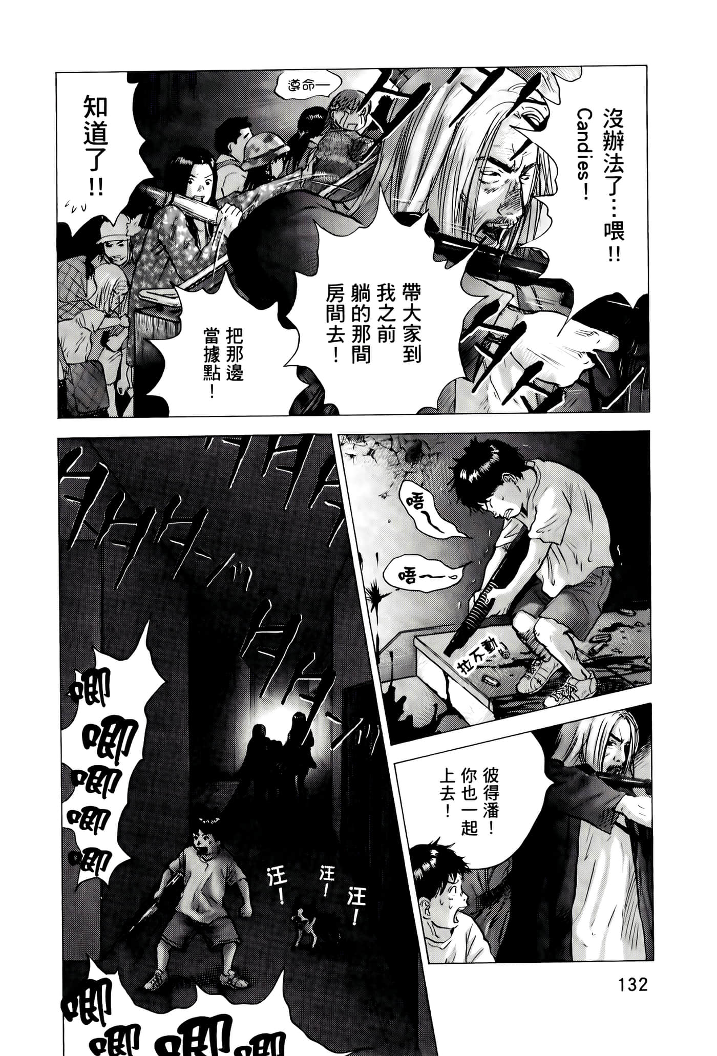 第 132 页
