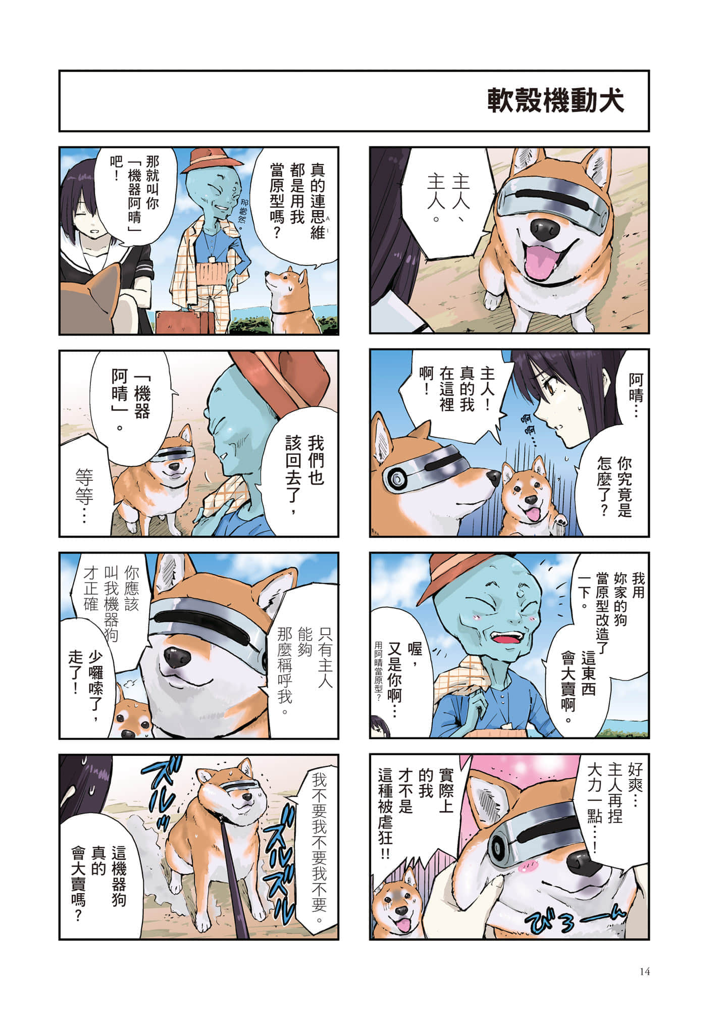 Page 15