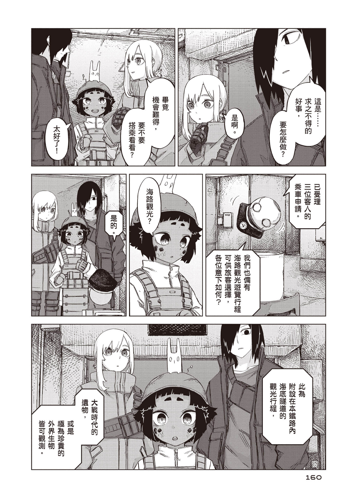 第 161 页