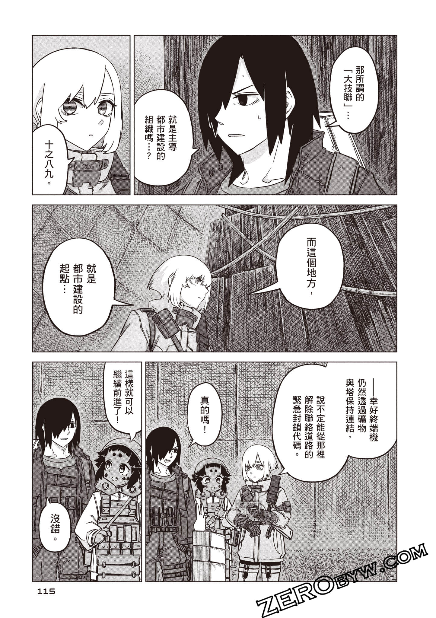 第 116 页