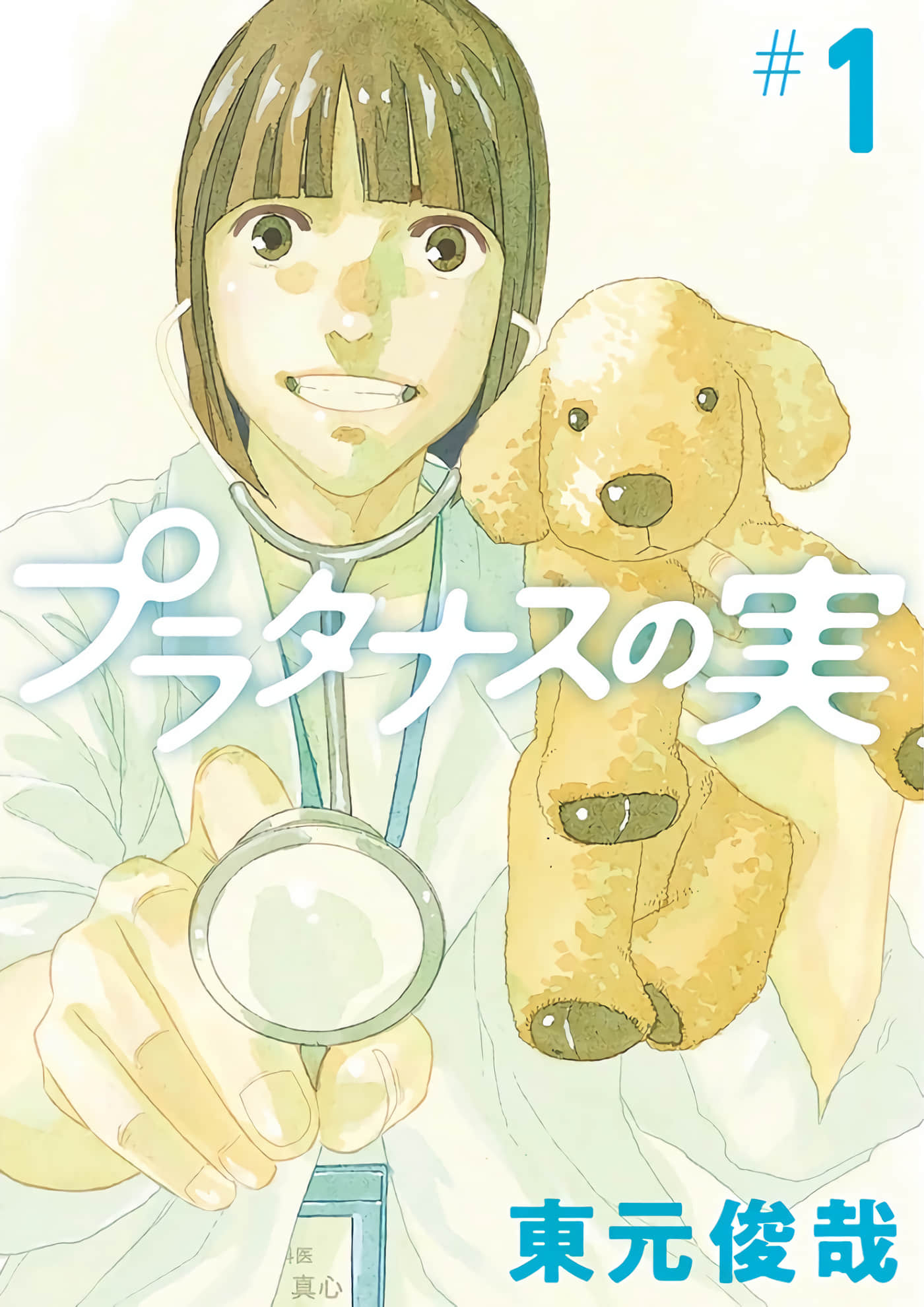 悬铃木果实【1-89话 4-89是生肉】【プラタナスの実】【已完结】