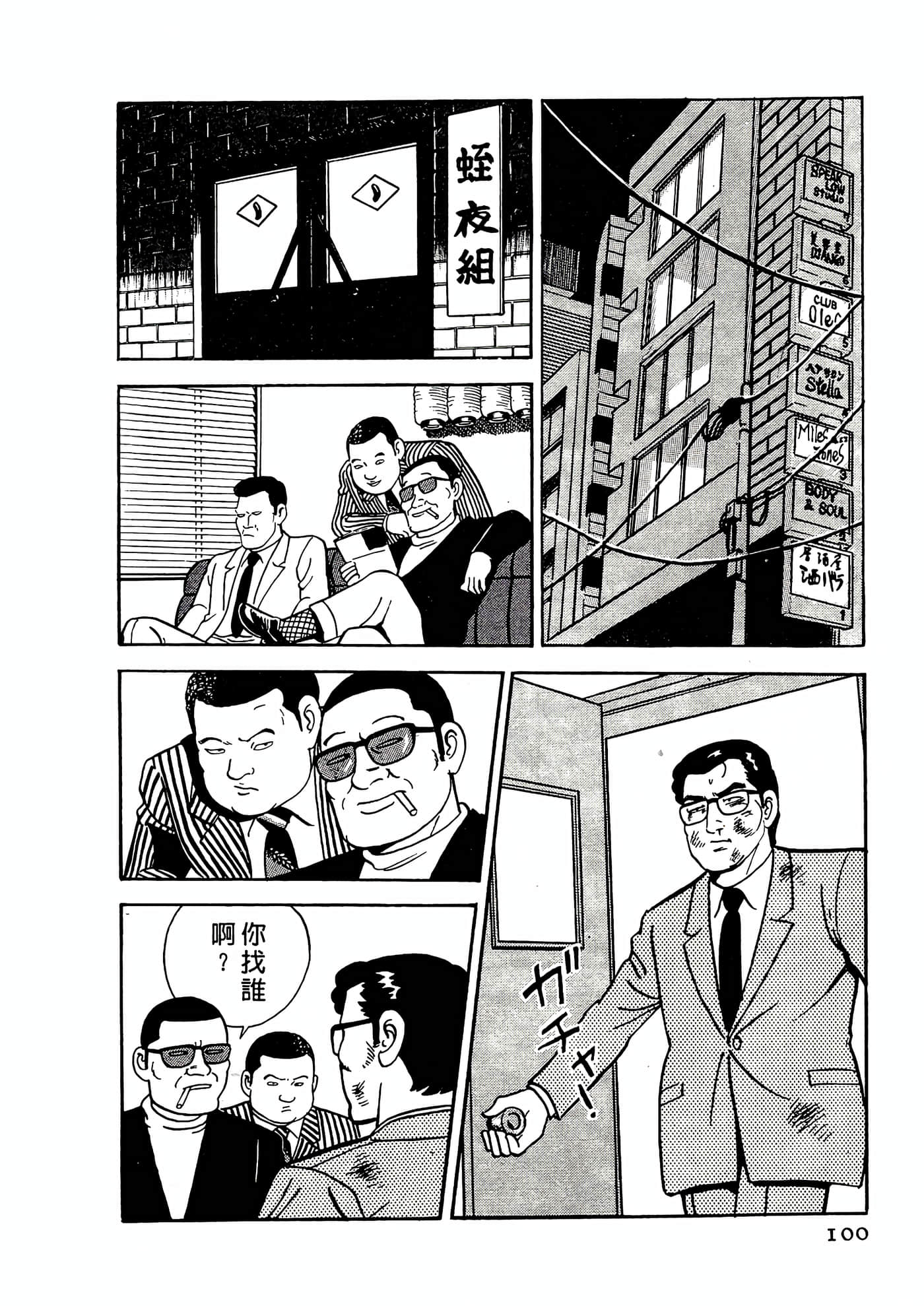 第 100 页