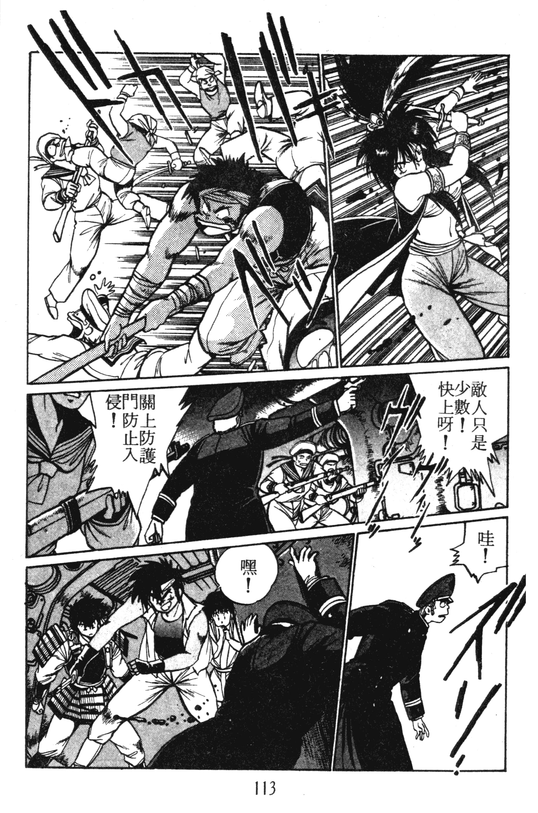 第 113 页