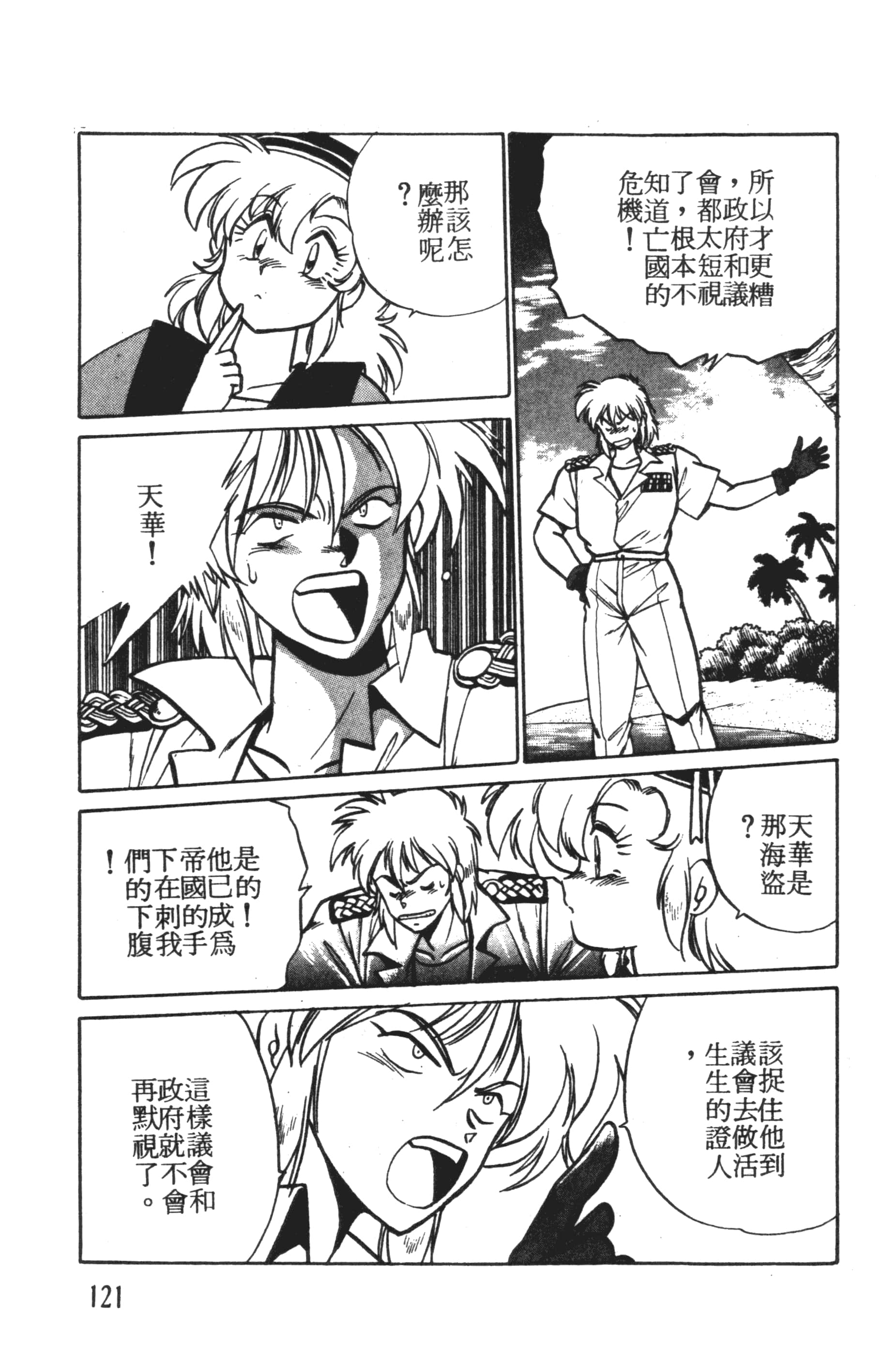 第 121 页