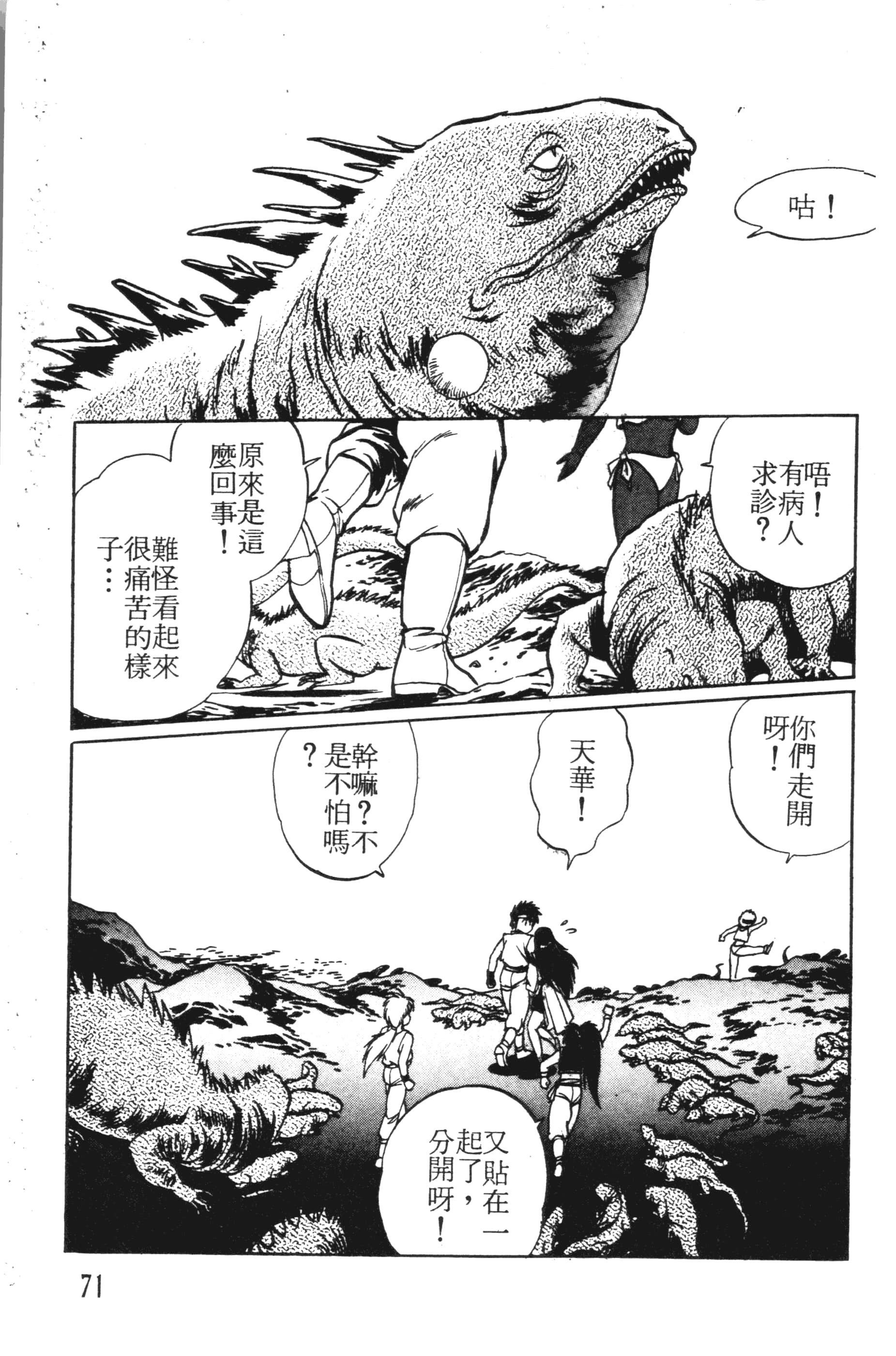 第 71 页