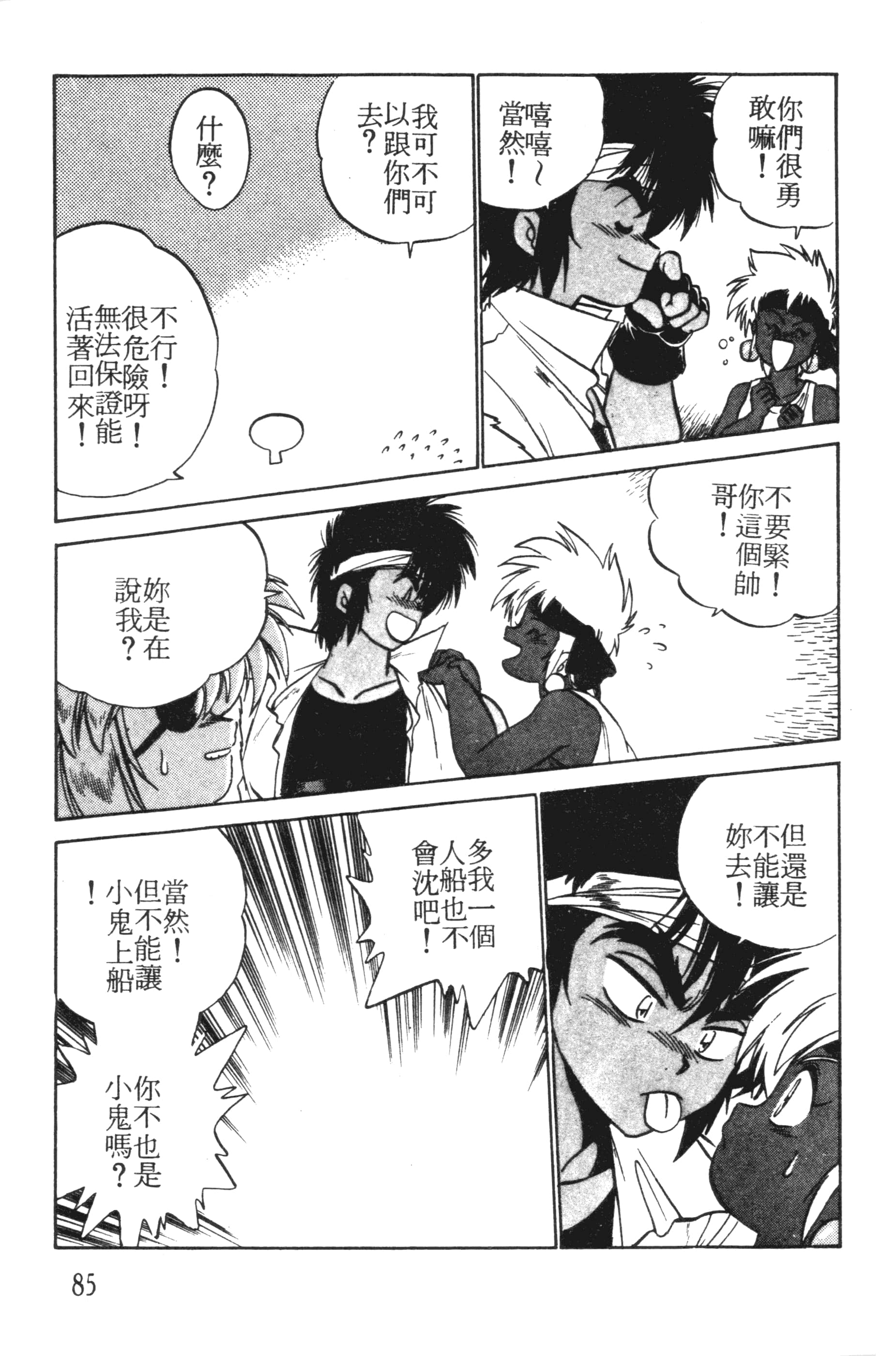 第 85 页