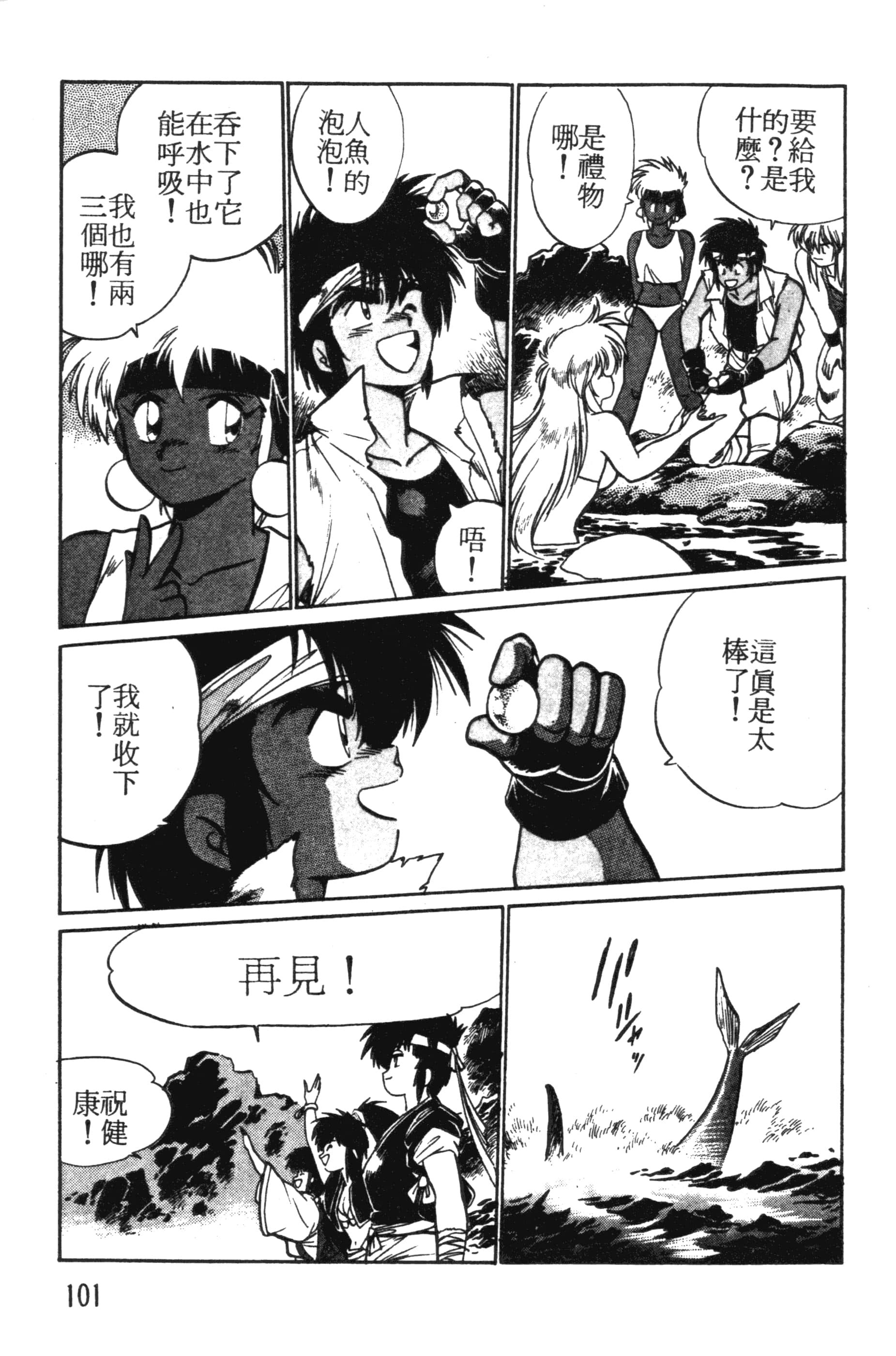第 101 页