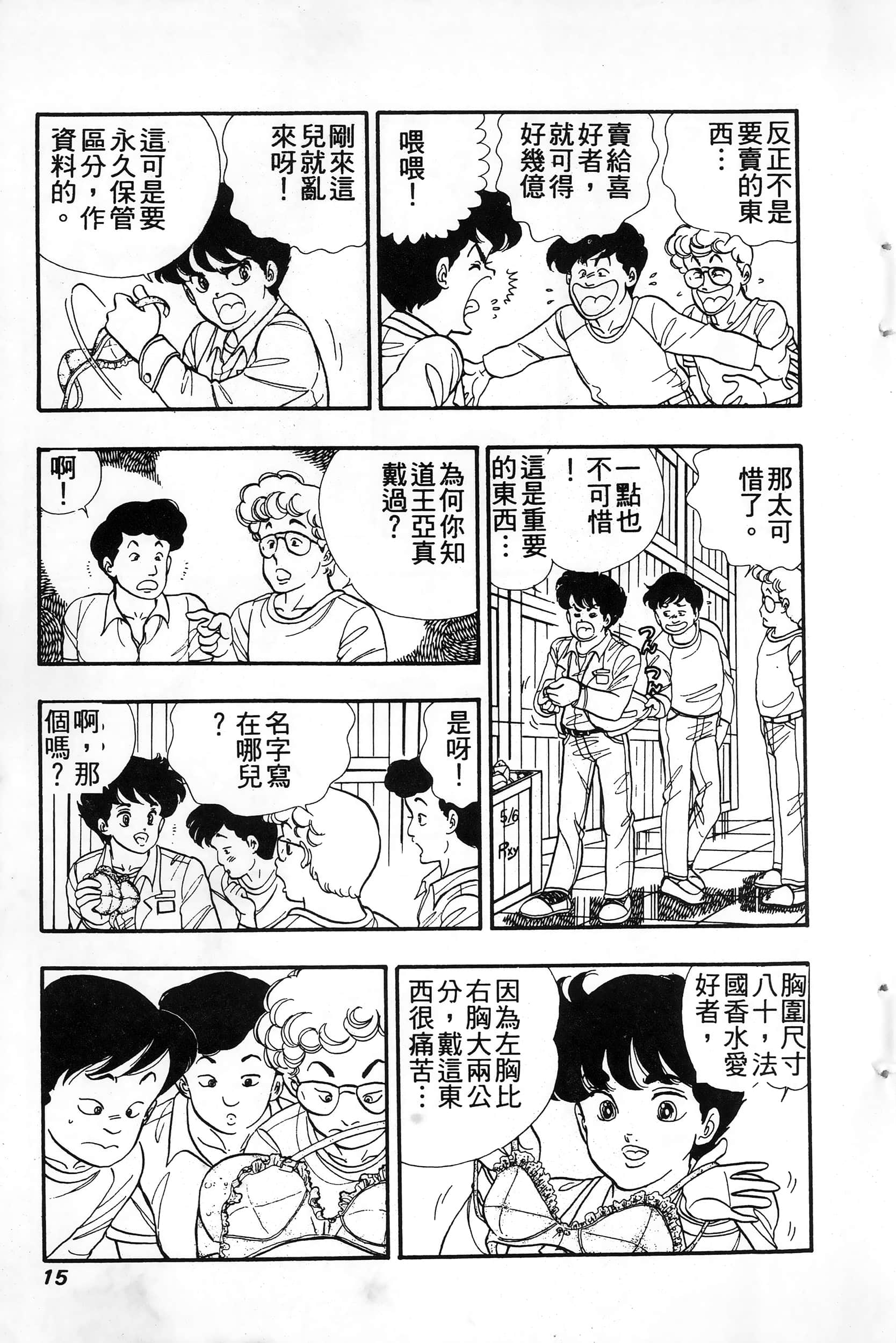 第 15 页
