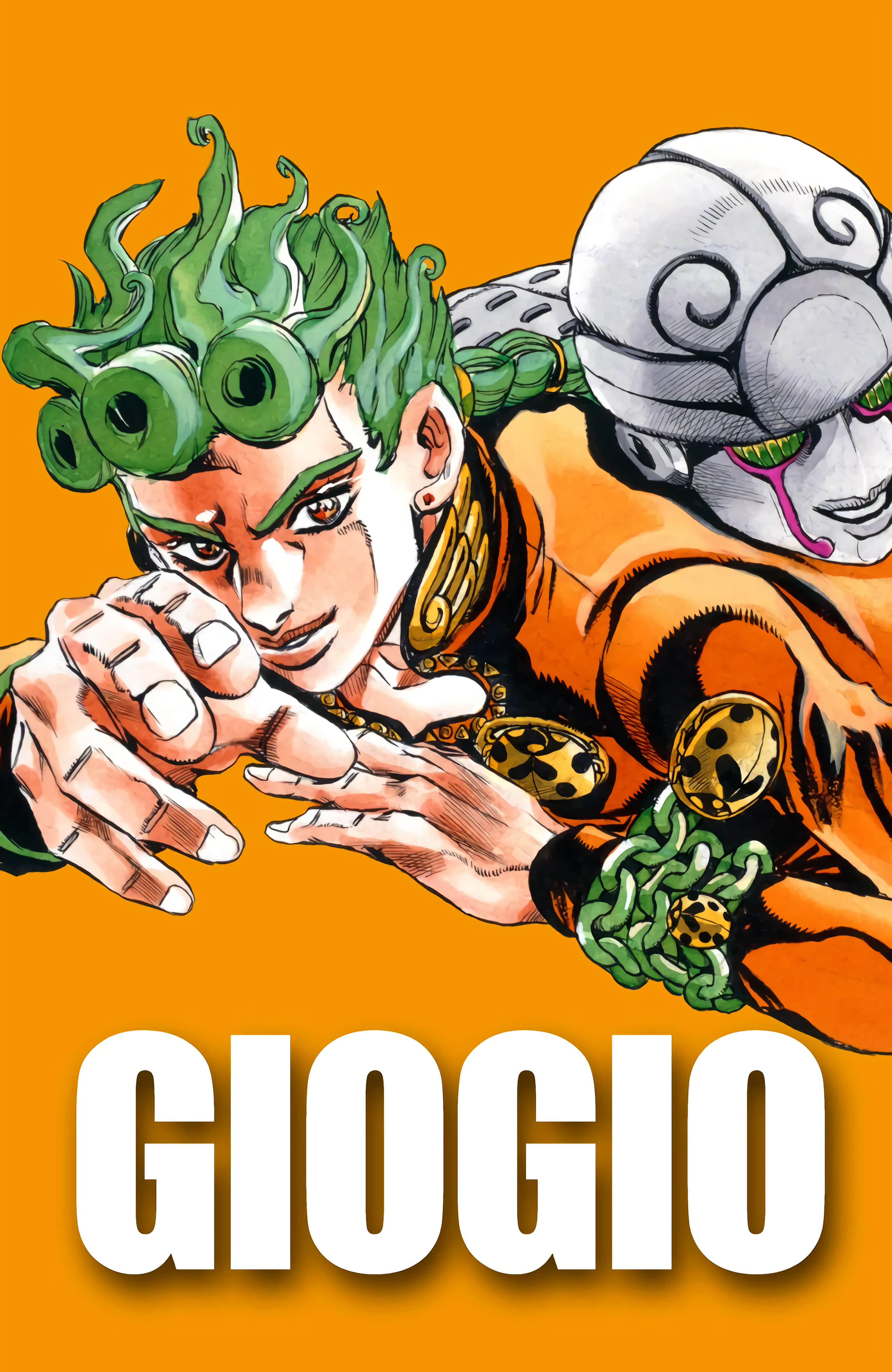 JoJo的奇妙冒险 PART5 全彩【1-17卷 全是中文】【ジョジョの奇妙な冒険 第5部 黄金の風／JoJo的奇妙冒险 PART5 黄金之风】【已完结】