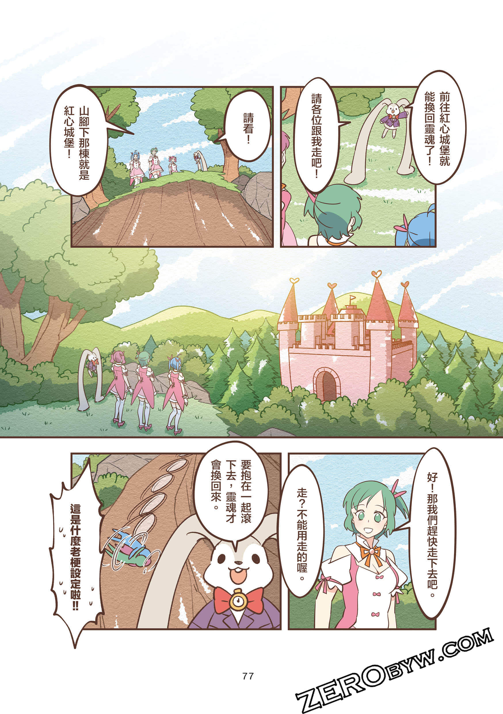 Page 77