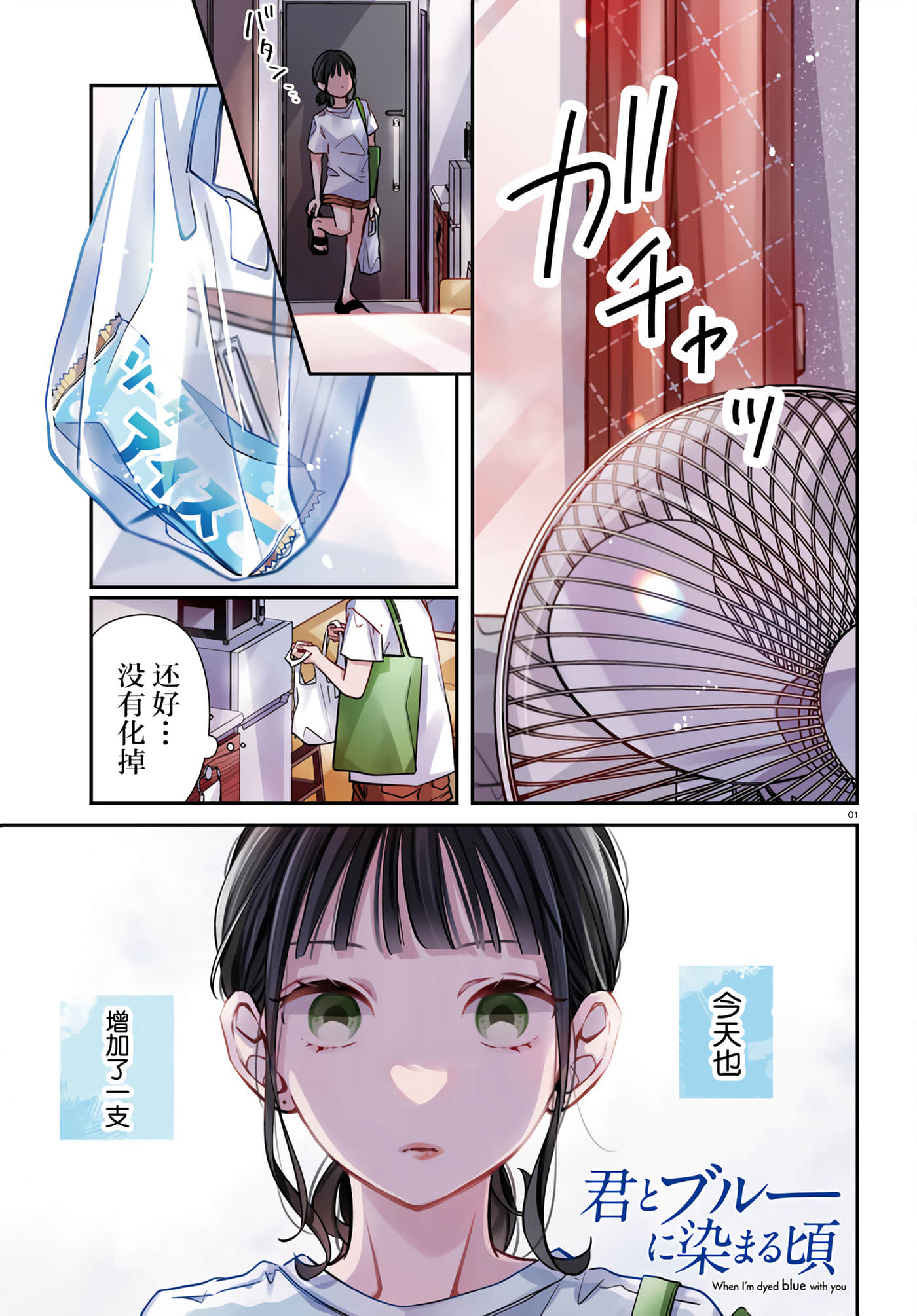 第 1 页