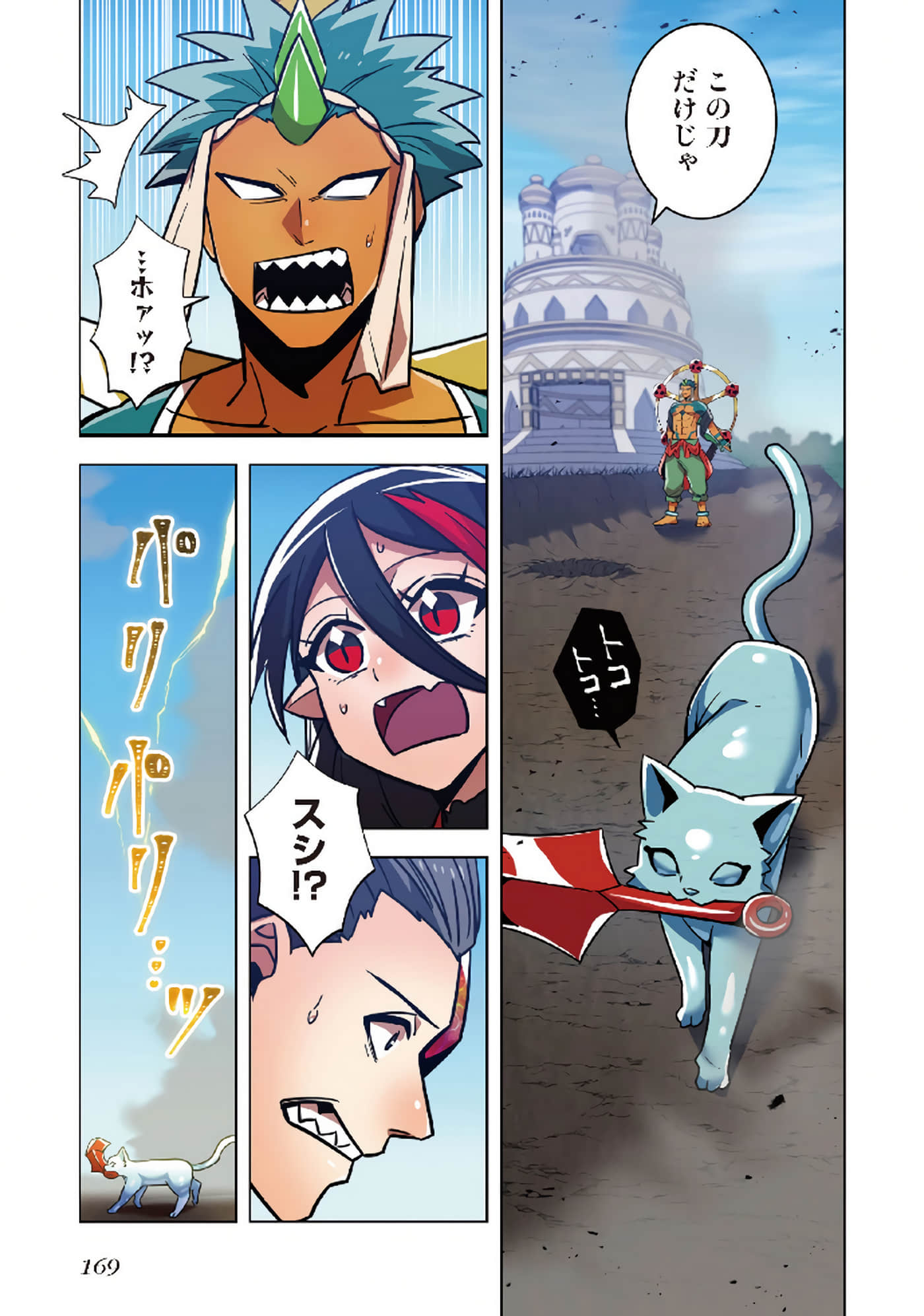 第 171 页