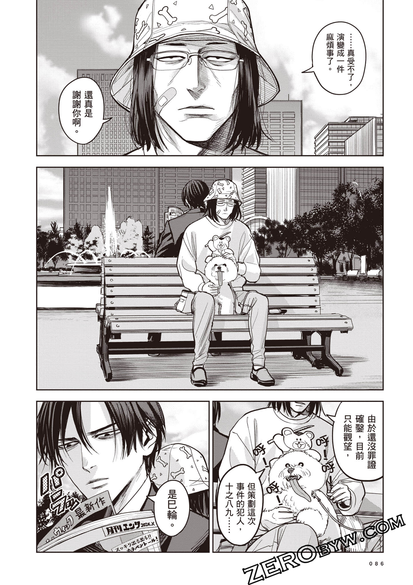 第 87 页