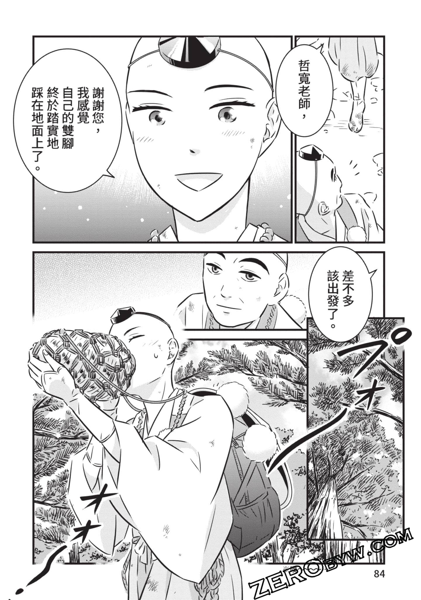第 85 页