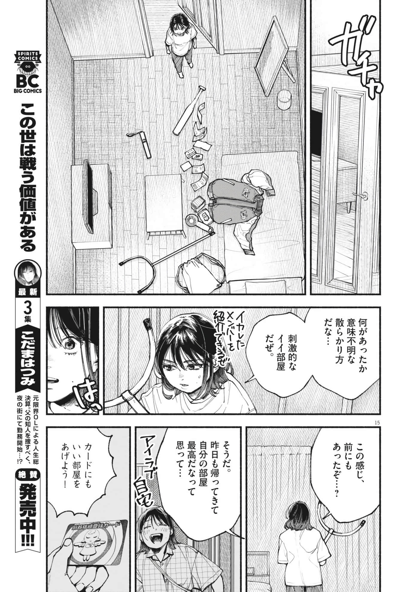 Page 15