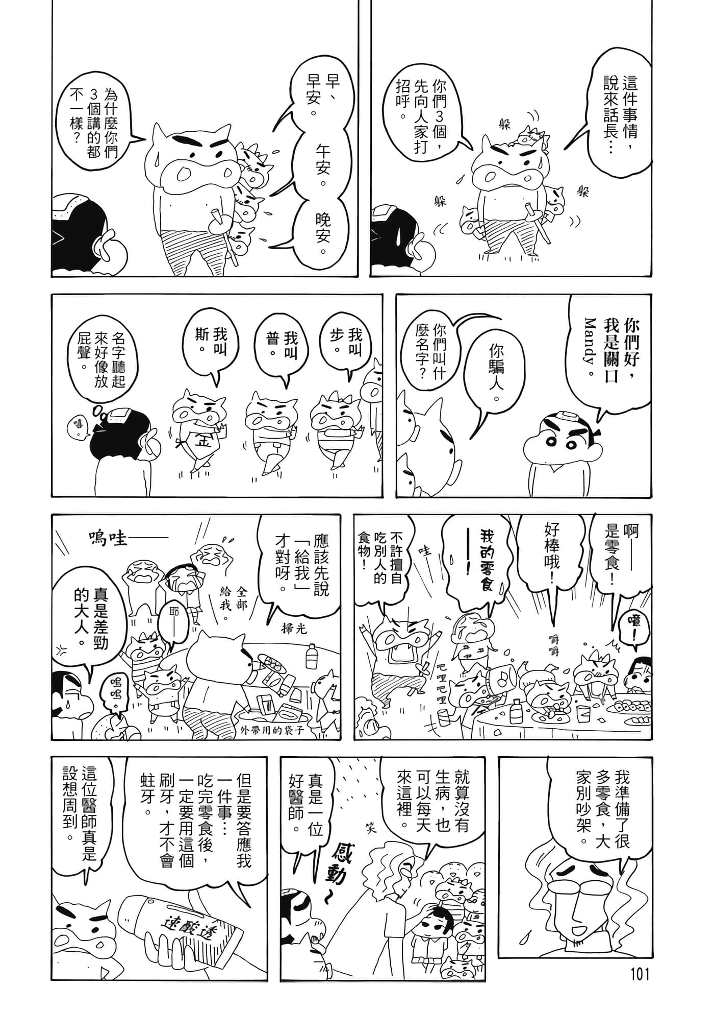 第 100 页