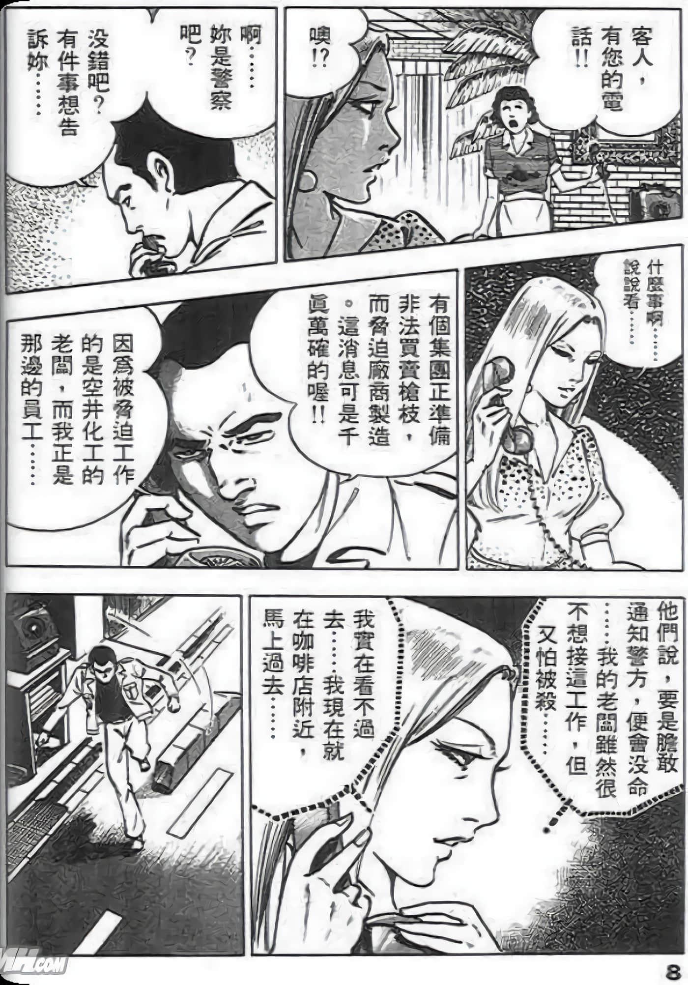 第 8 页